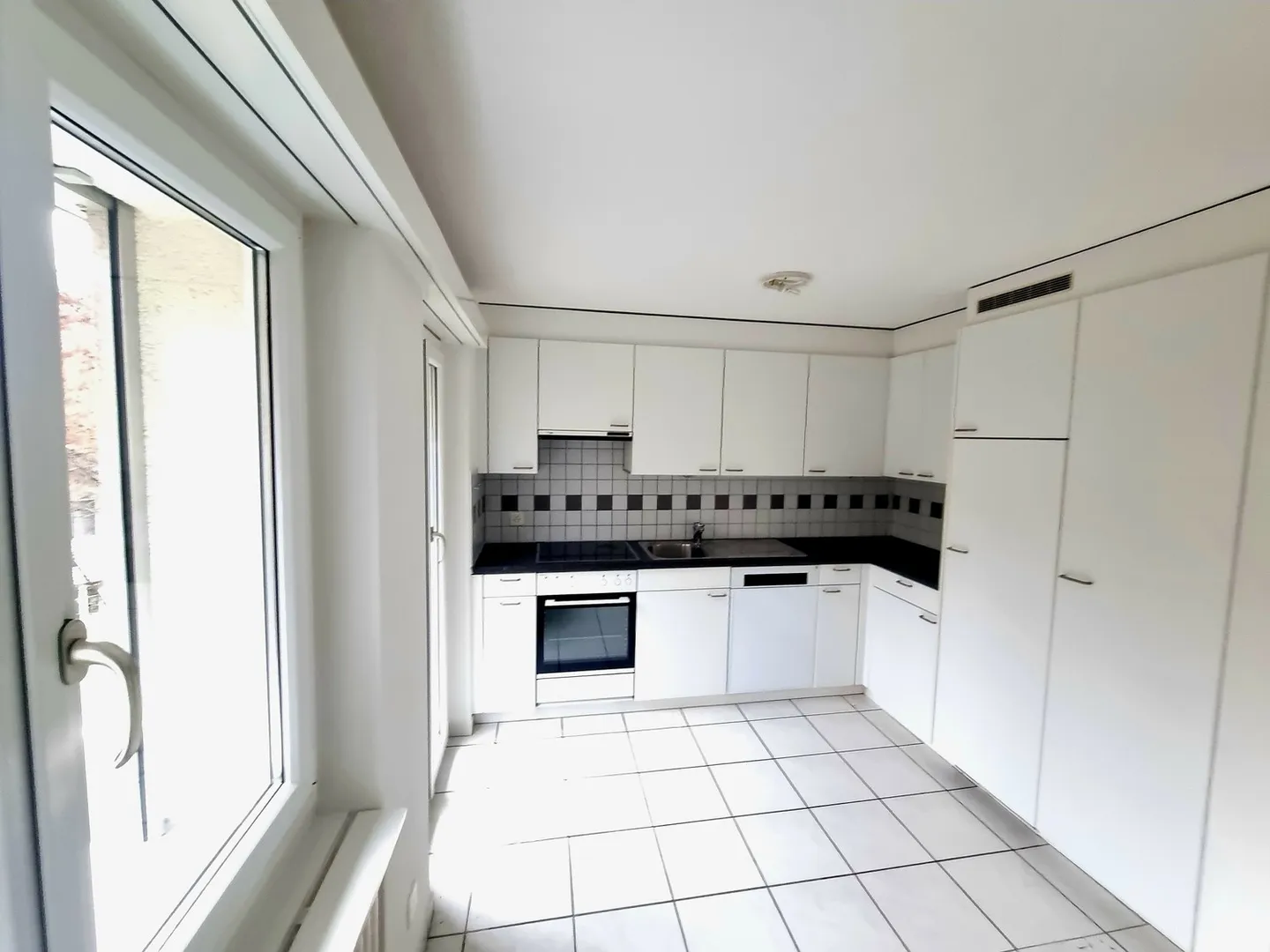 Appartamento in affitto - Foto 2 di 7