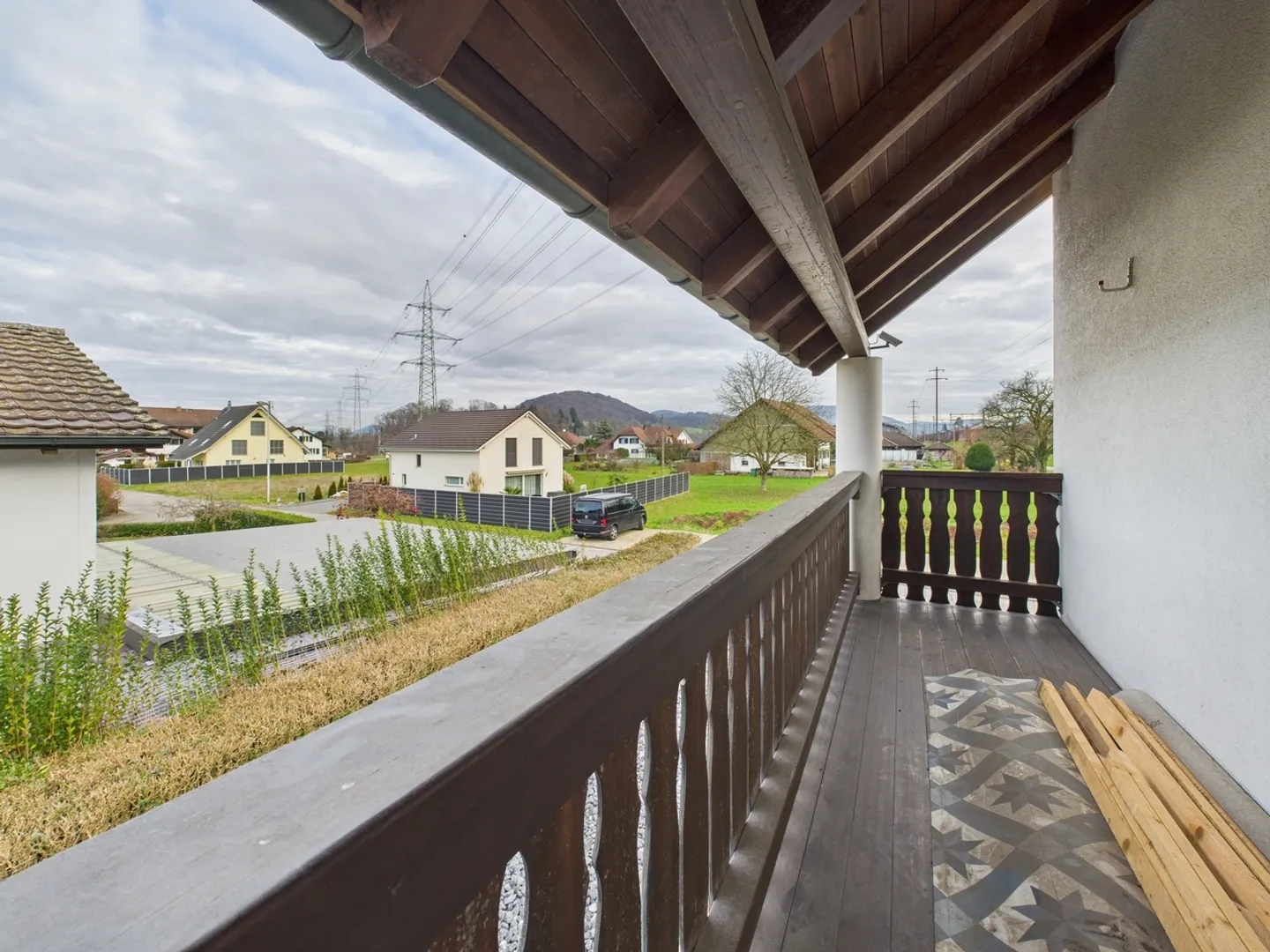 Ampia casa familiare a schiera di 6 stanze con giardino a Eiken - la casa sarà completamente ristrutturata prima del vostro ingresso! - Foto 12 di 13