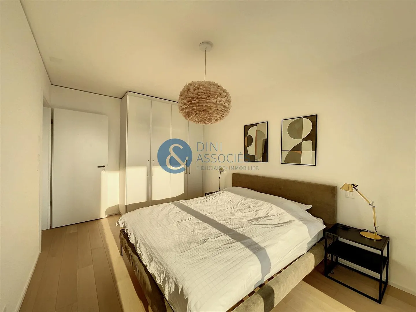 Appartamento arredato 2.5 locali - Foto 6 di 8