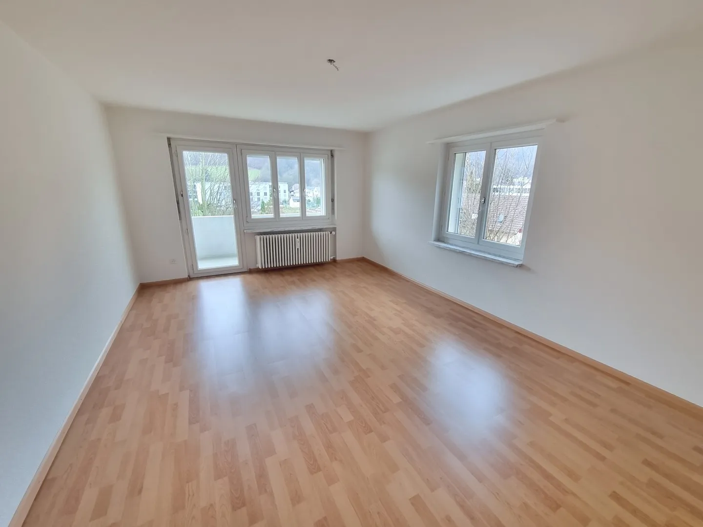 Appartamento in affitto - Foto 4 di 7