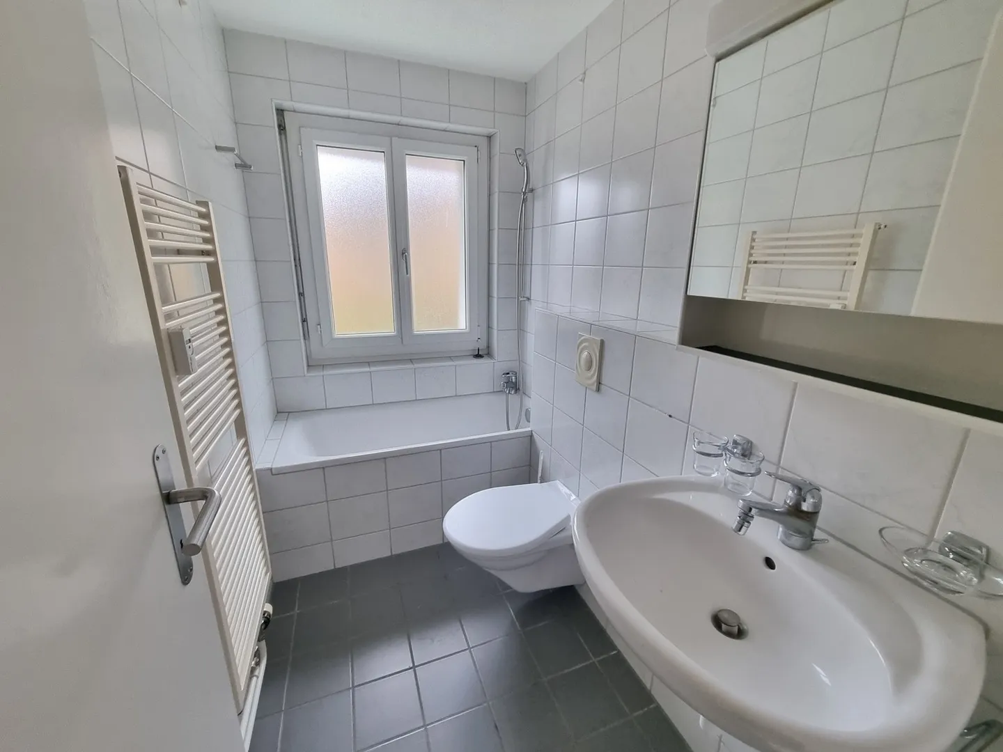 Appartamento in affitto - Foto 7 di 7