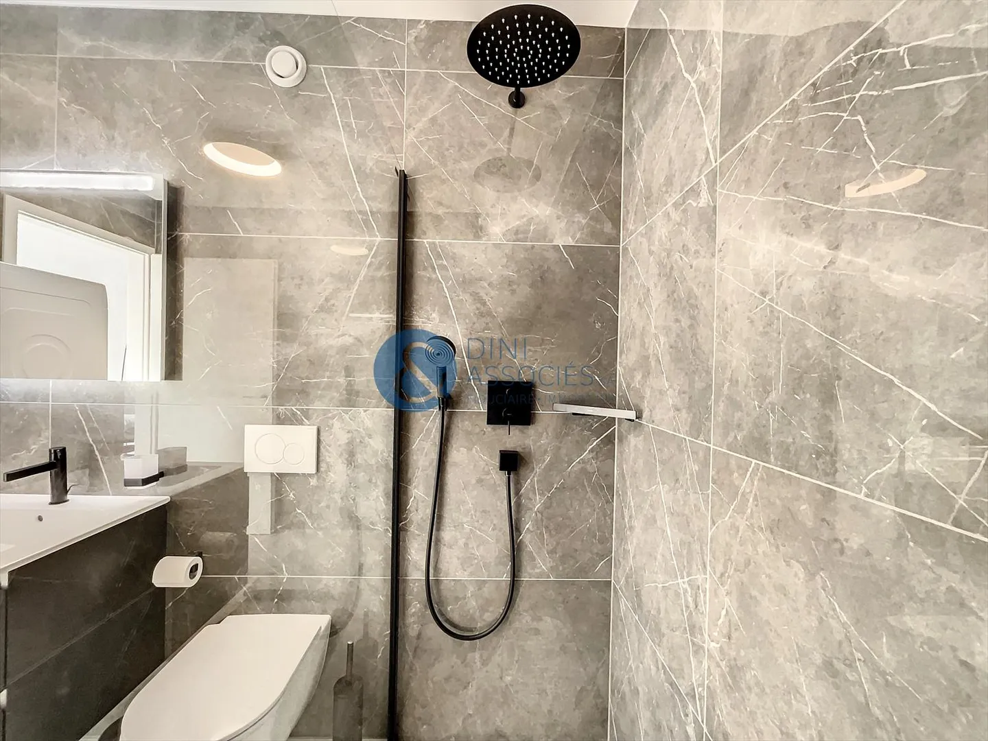 Appartamento arredato 2.5 locali - Foto 8 di 8