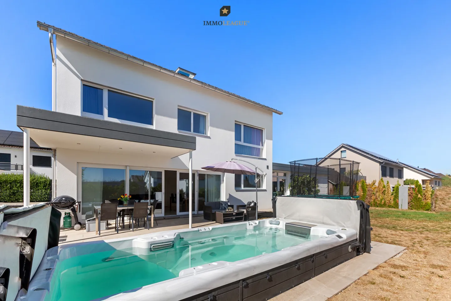 Ihr neues Zuhause mit Säntisblick. - Foto 5 di 11