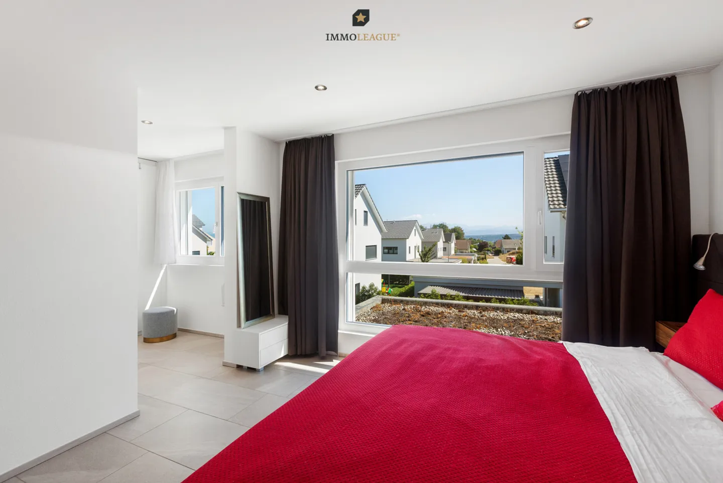 Ihr neues Zuhause mit Säntisblick. - Foto 6 di 11