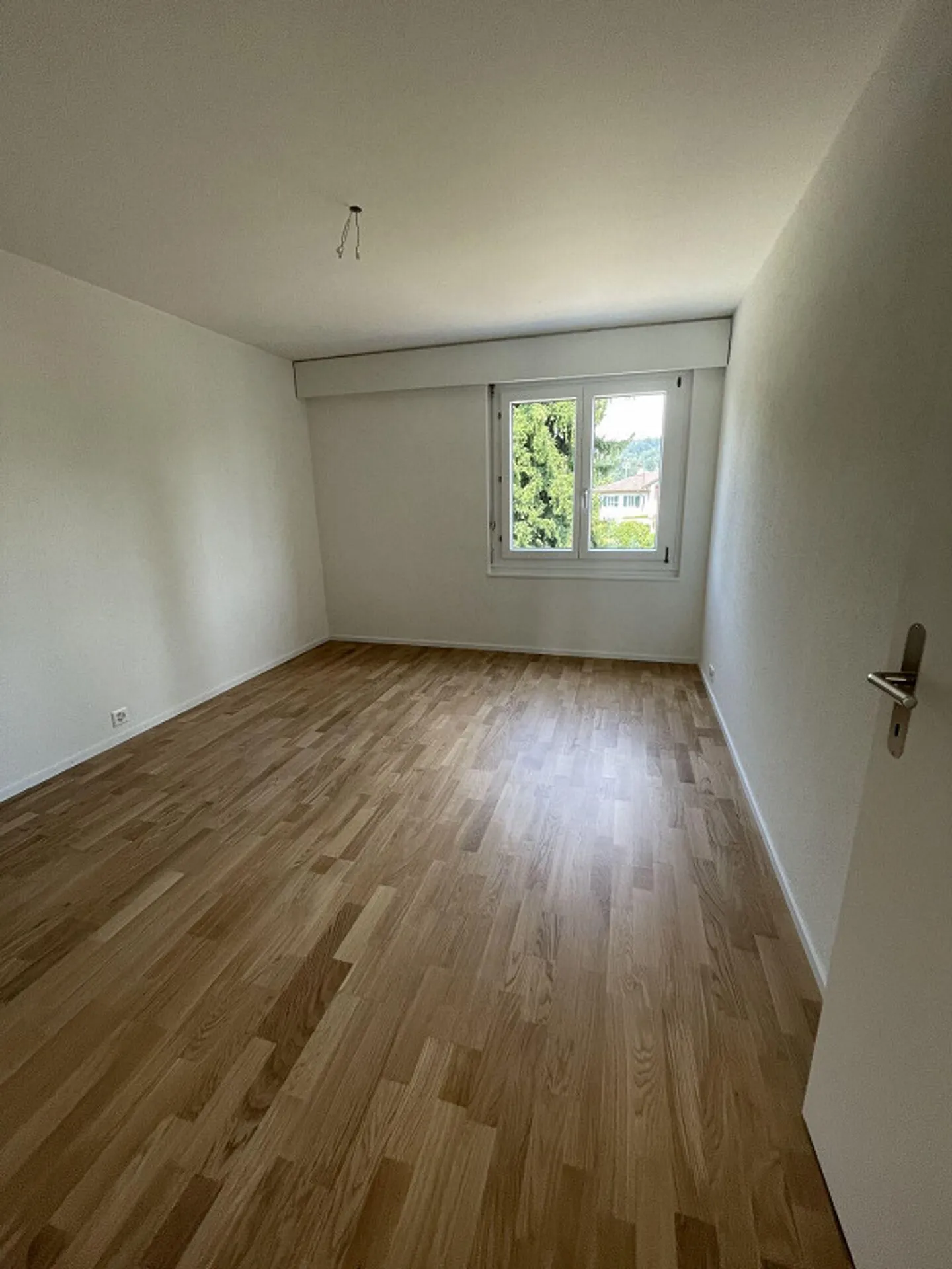 Renovierte 3.5-Zimmerwohnung - Foto 4 von 7