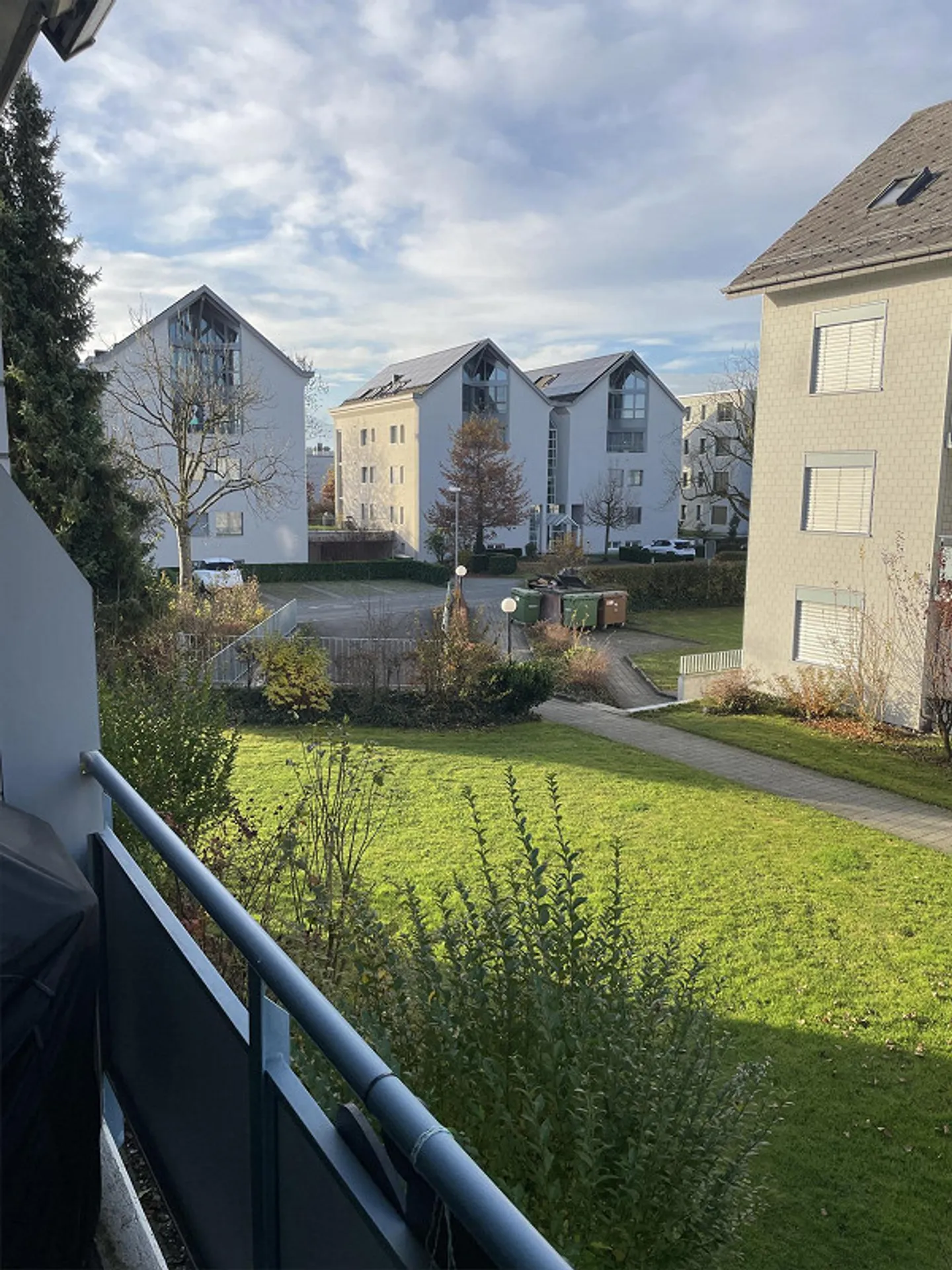 Appartement 4.5 pièces à Hochdorf - Photo 1 sur 13