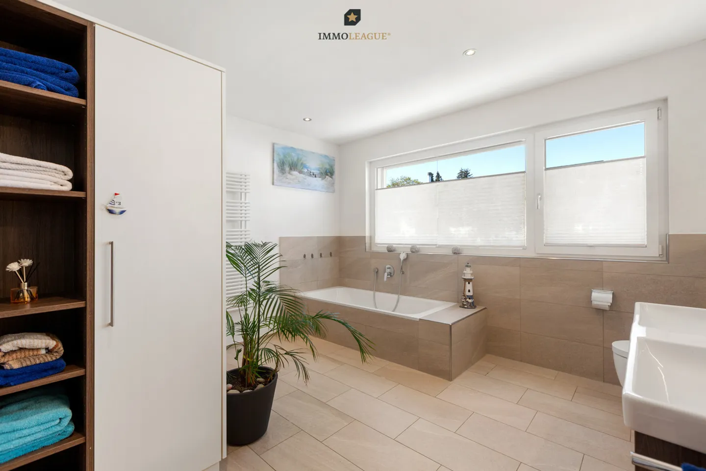 Ihr neues Zuhause mit Säntisblick. - Foto 7 di 11