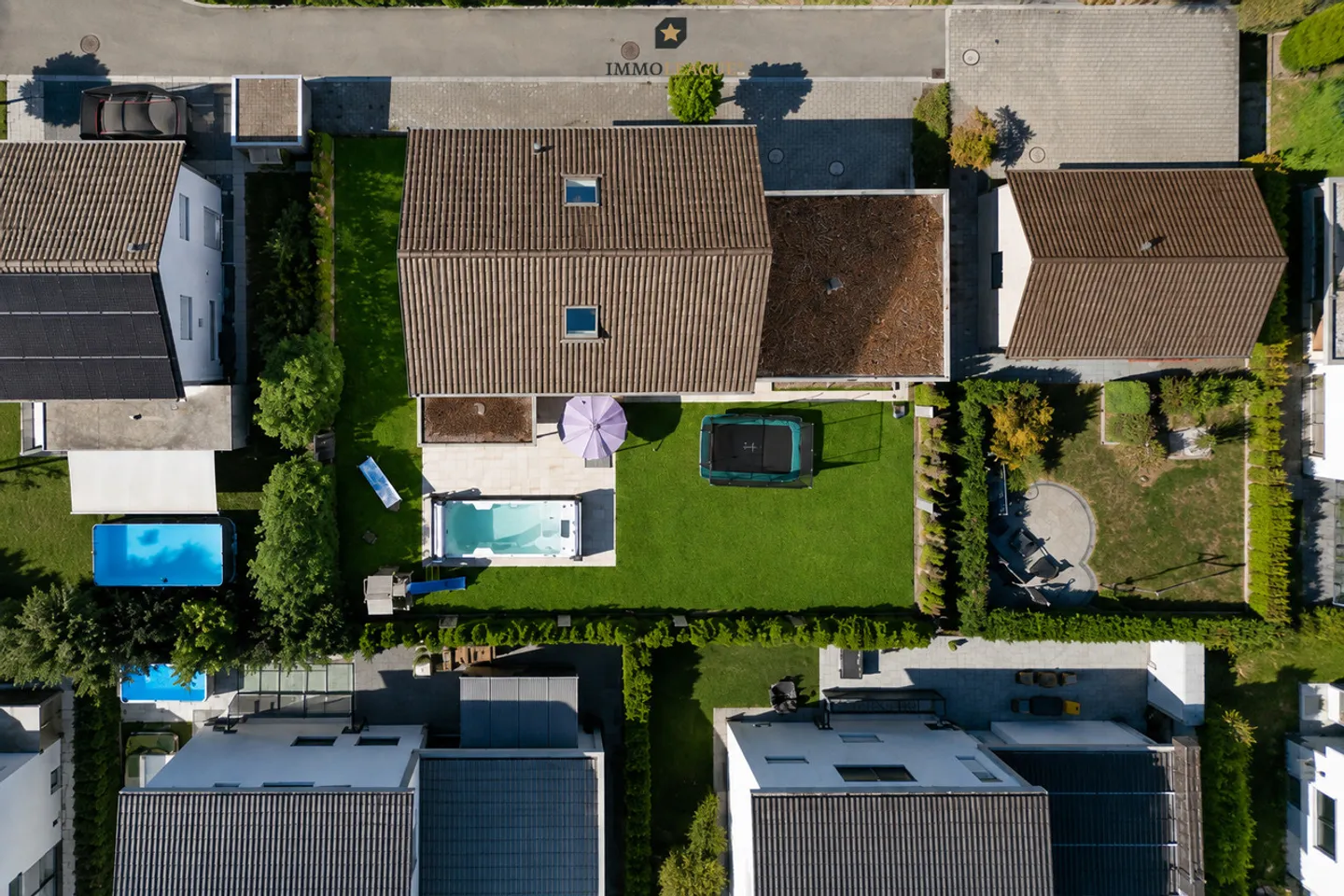 Ihr neues Zuhause mit Säntisblick. - Foto 9 di 11