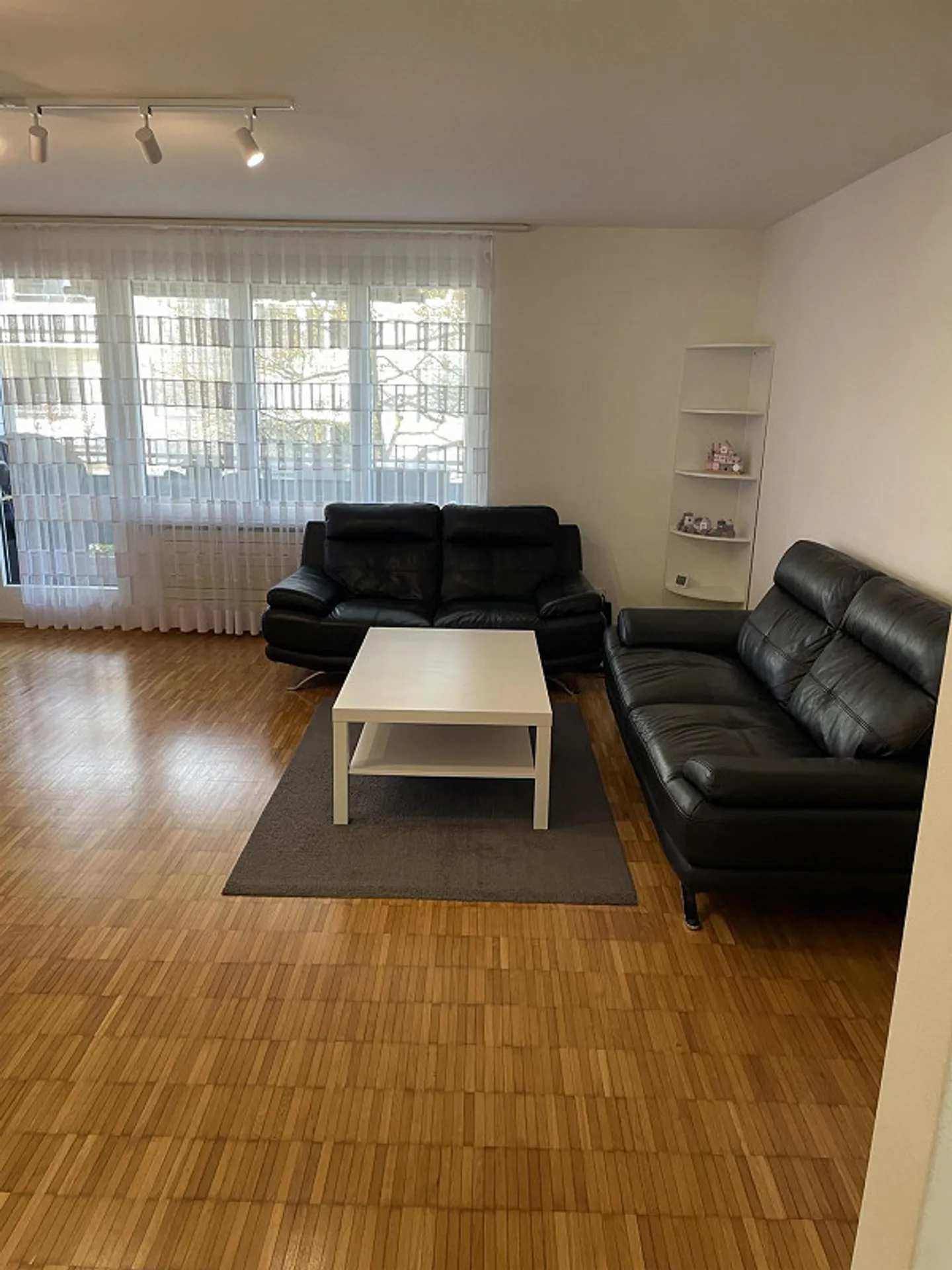 Appartement 4.5 pièces à Hochdorf - Photo 2 sur 13