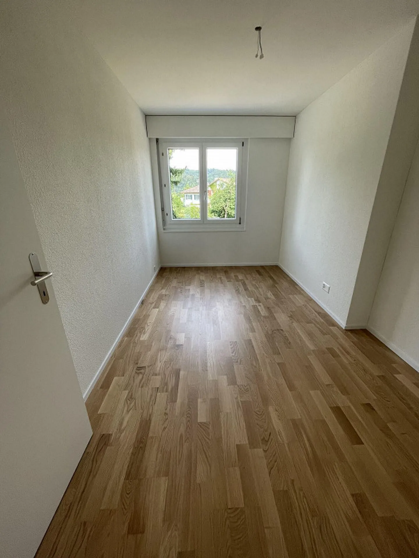 Renovierte 3.5-Zimmerwohnung - Foto 5 von 7