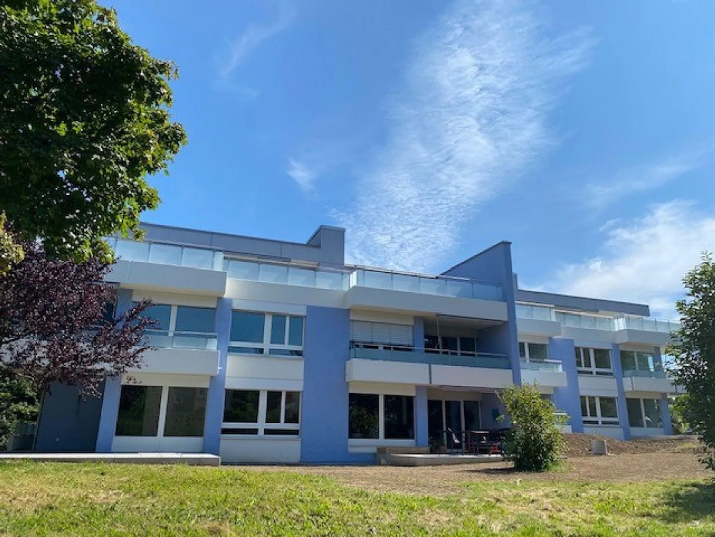 Renovierte 3.5-Zimmerwohnung - Foto 6 von 7
