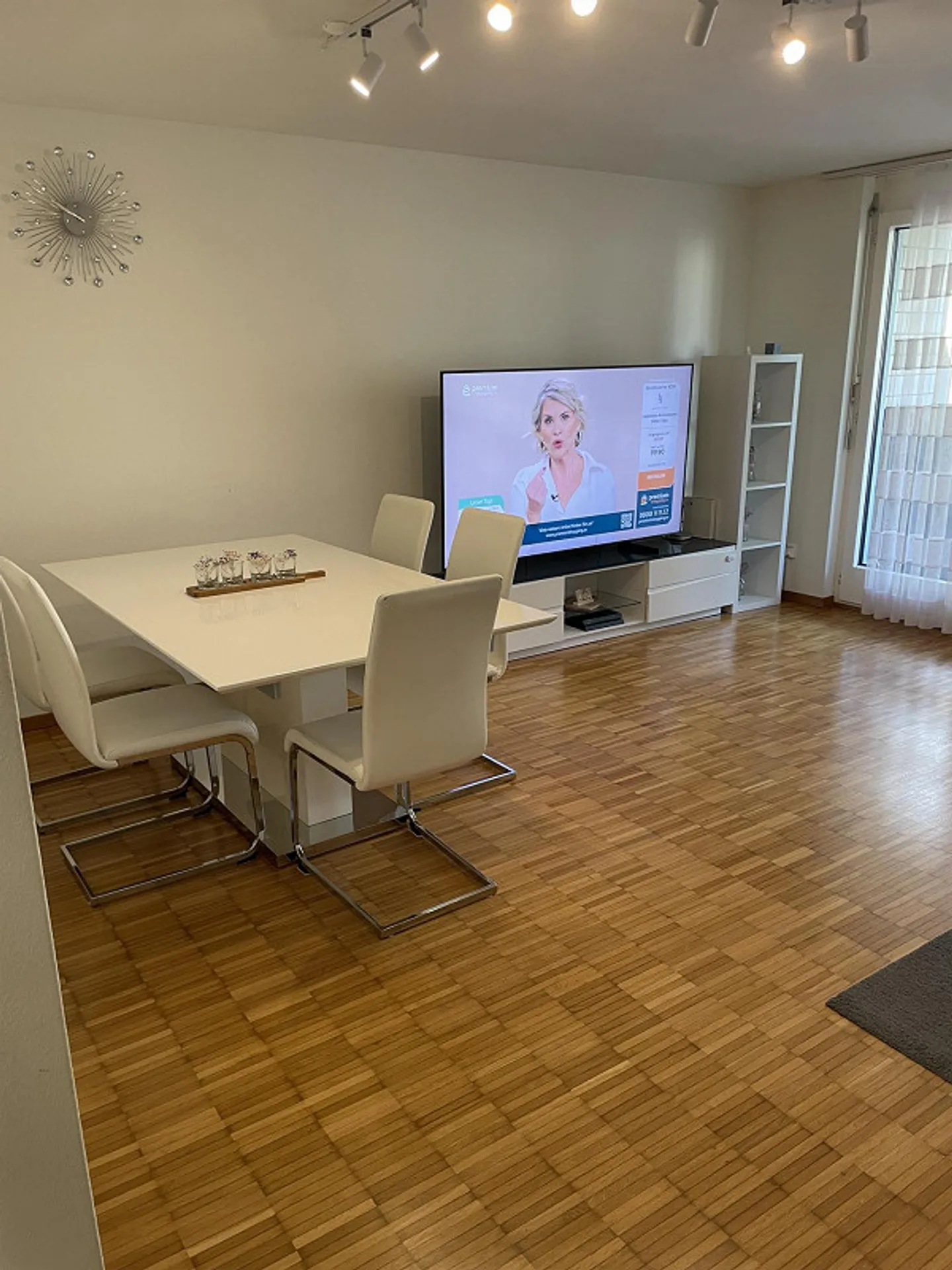 Appartement 4.5 pièces à Hochdorf - Photo 3 sur 13