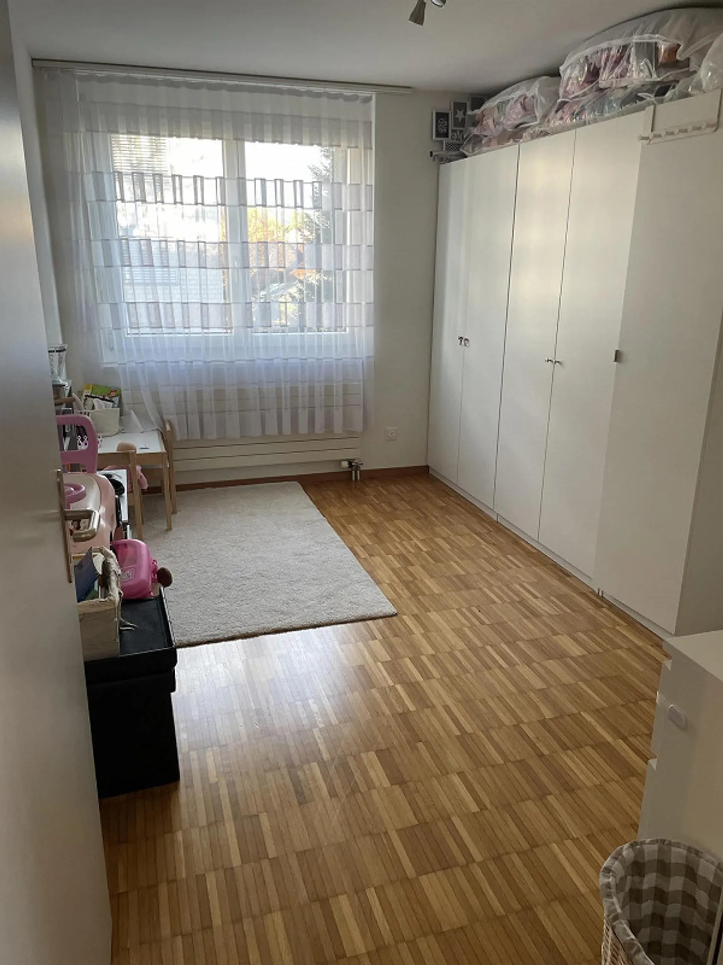 Appartement 4.5 pièces à Hochdorf - Photo 4 sur 13