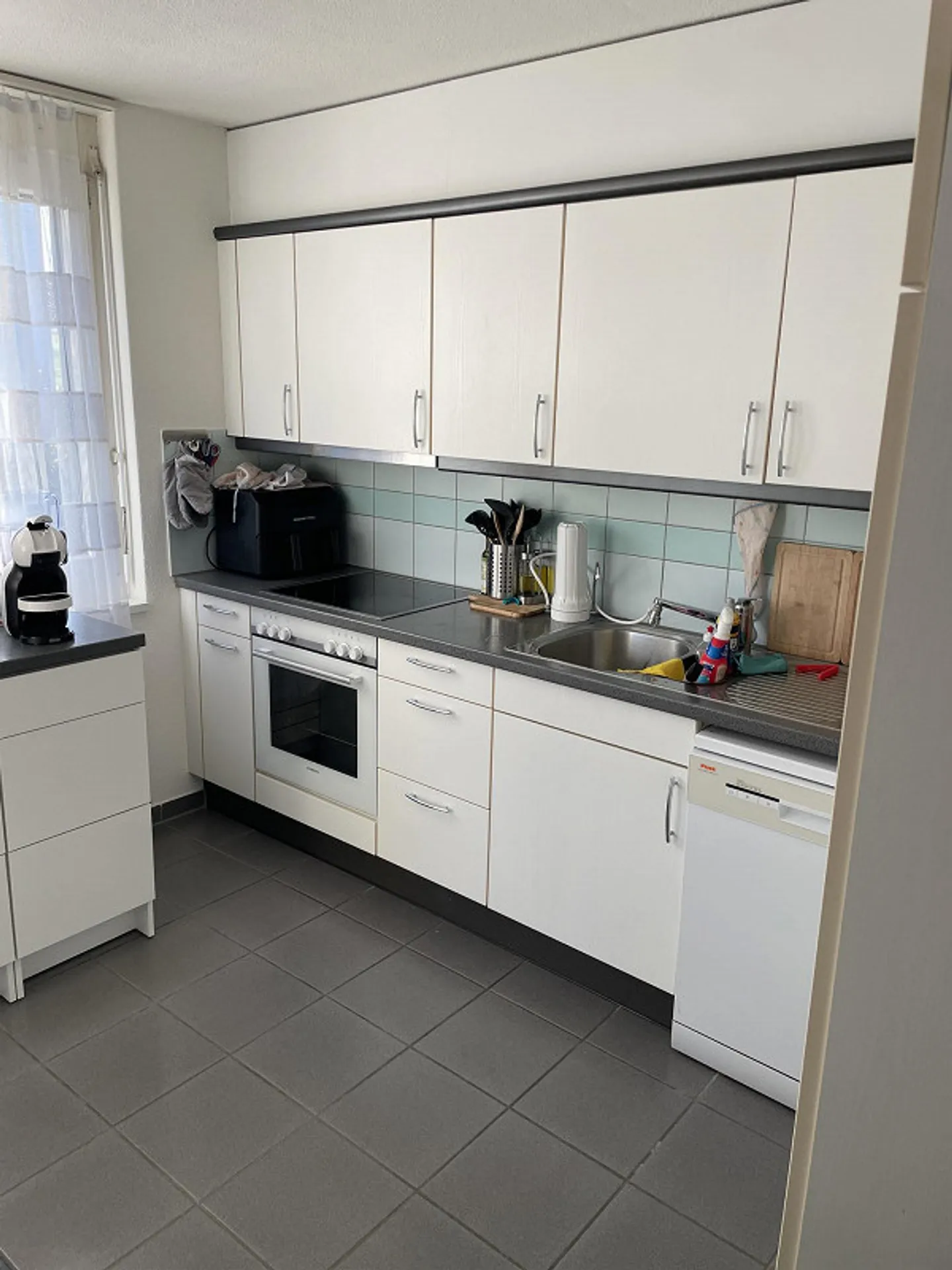 Appartement 4.5 pièces à Hochdorf - Photo 5 sur 13