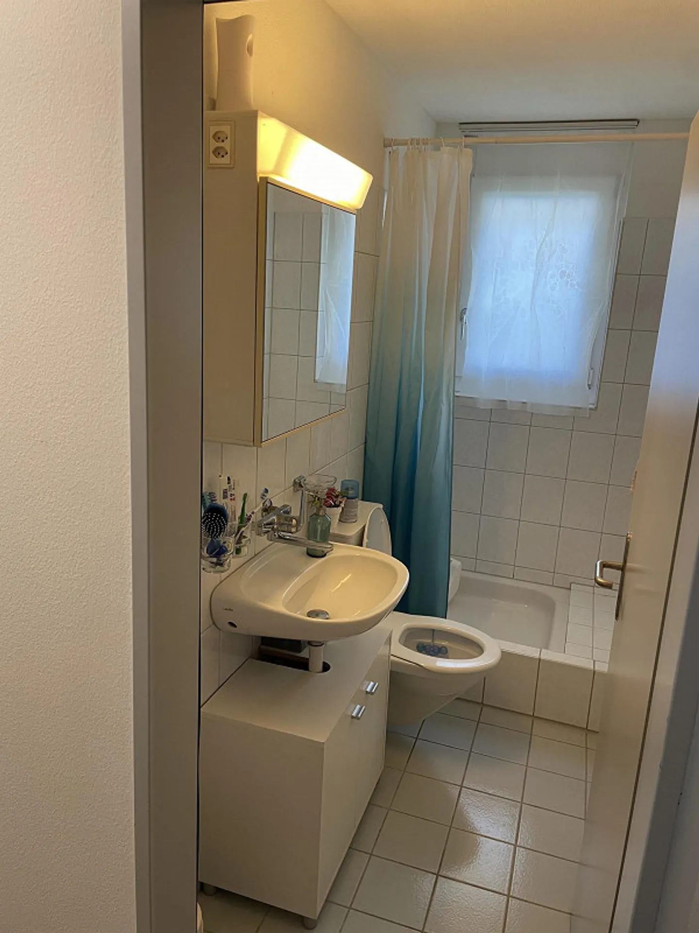 Appartement 4.5 pièces à Hochdorf - Photo 6 sur 13