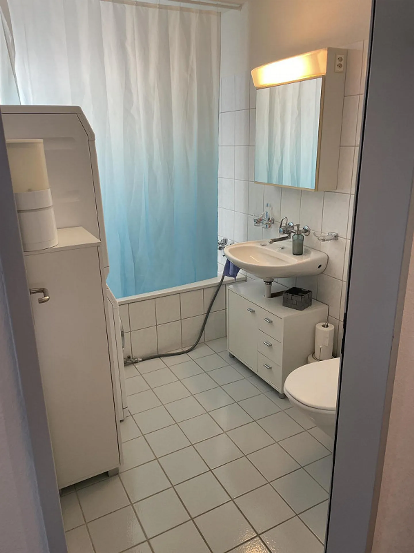 Appartement 4.5 pièces à Hochdorf - Photo 7 sur 13