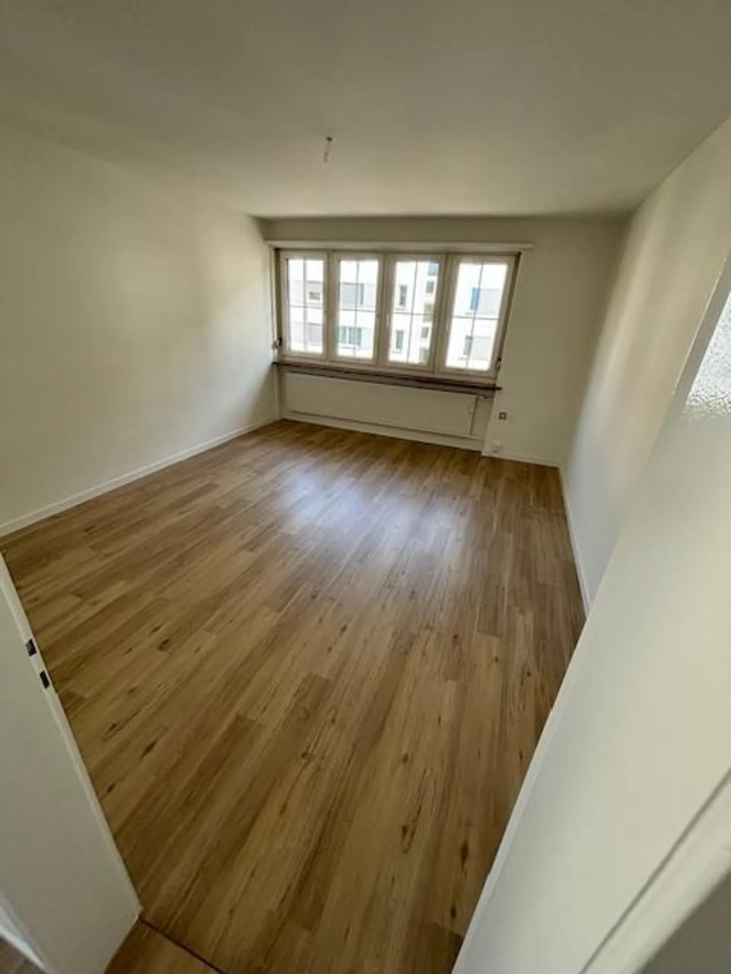 Appartement 3.5 pièces avec beaucoup de charme - Photo 2 sur 9