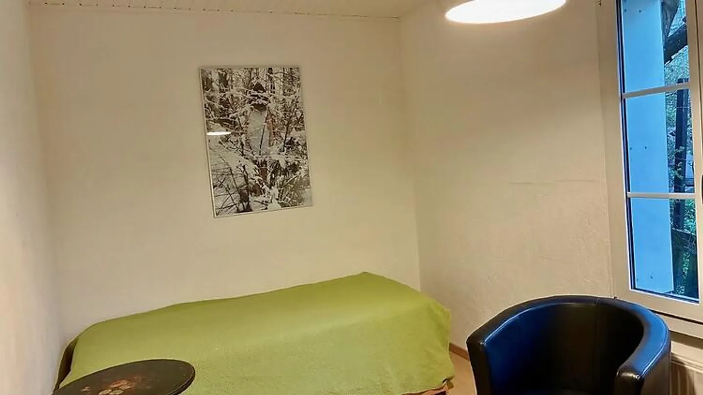 4½ ROOM APARTMENT IN BERN - LORRAINE, FURNISHED, TEMPORARY - Photo 6 of 9