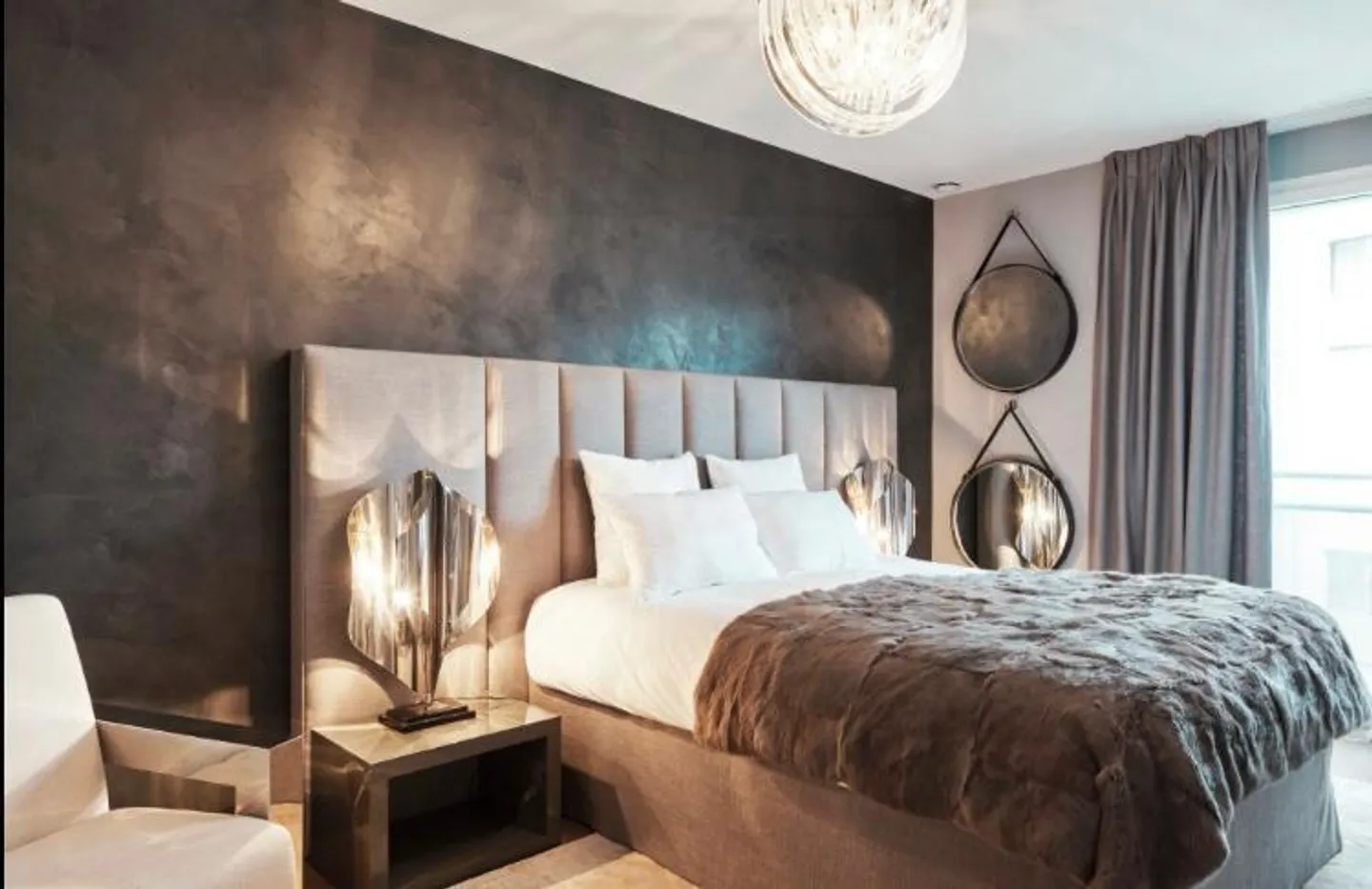 Appartamento in affitto - Foto 6 di 10