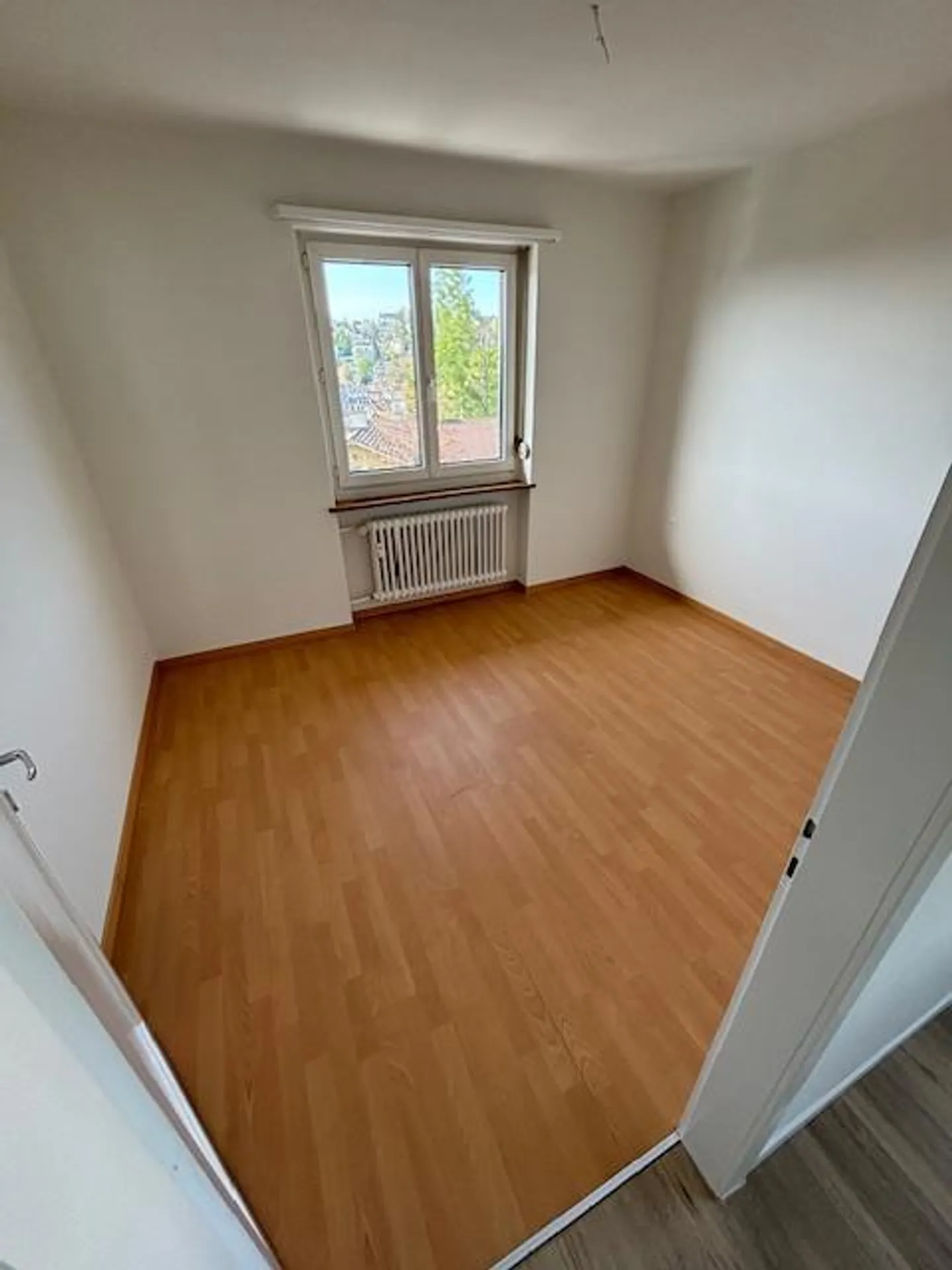 Appartement 3.5 pièces avec beaucoup de charme - Photo 6 sur 9