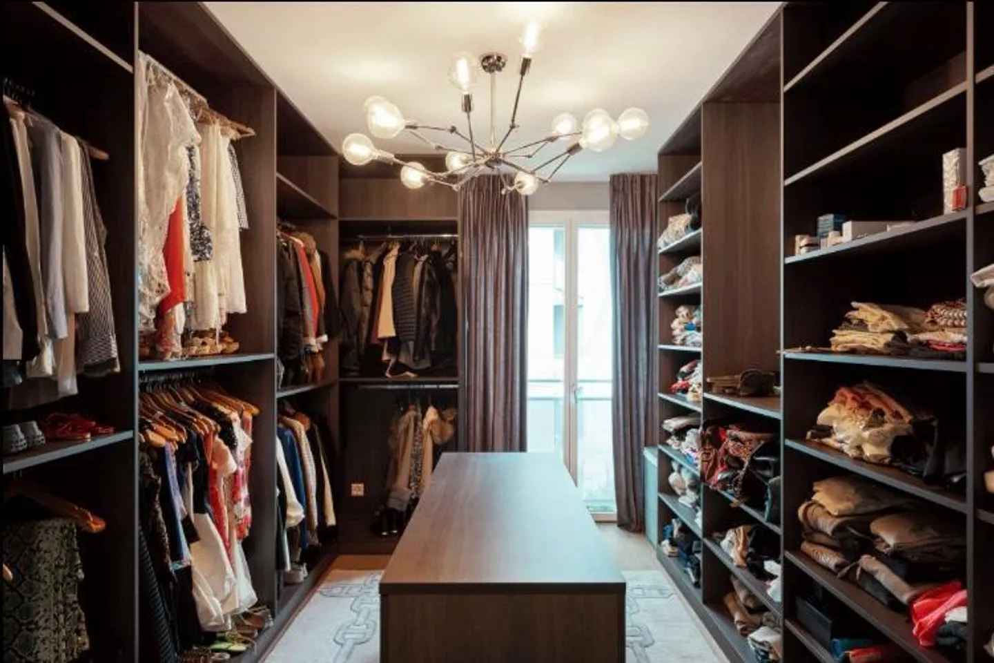 Appartamento in affitto - Foto 7 di 10