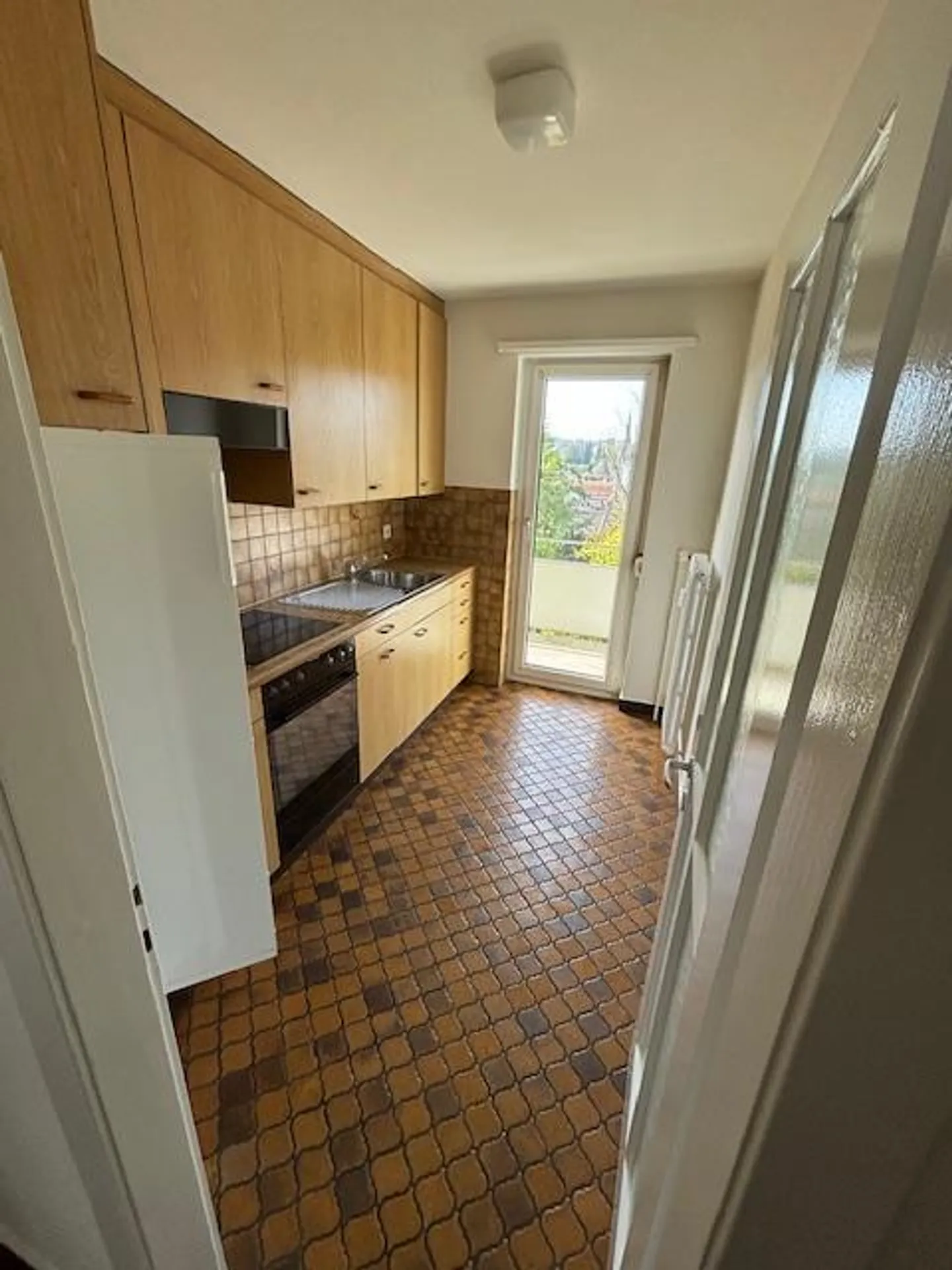 Appartement 3.5 pièces avec beaucoup de charme - Photo 7 sur 9
