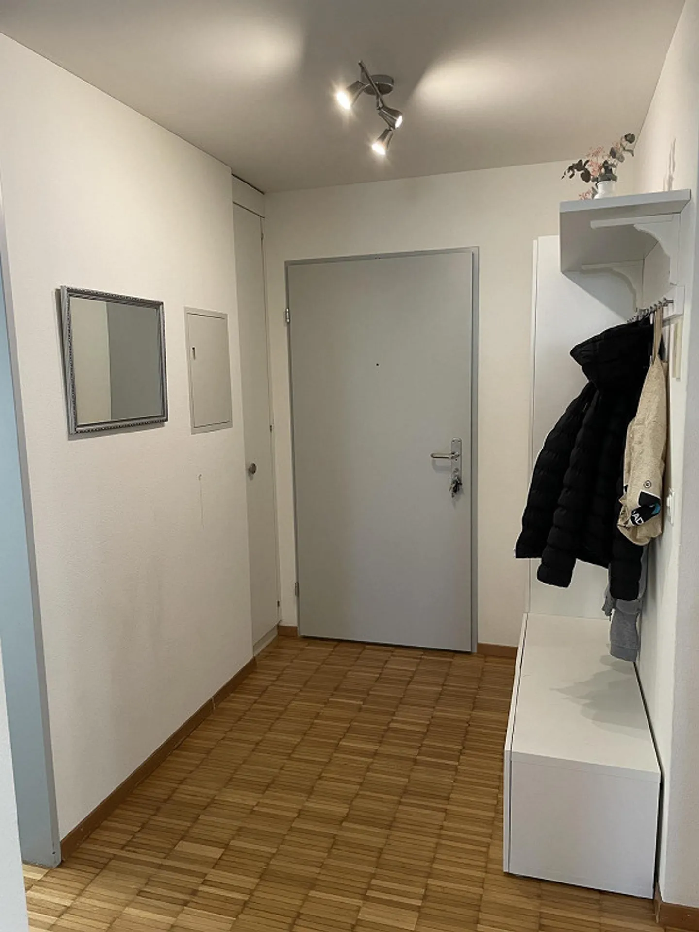 Appartement 4.5 pièces à Hochdorf - Photo 8 sur 13
