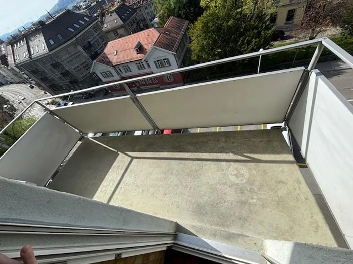 Appartement 3.5 pièces avec beaucoup de charme - Photo 8 sur 9