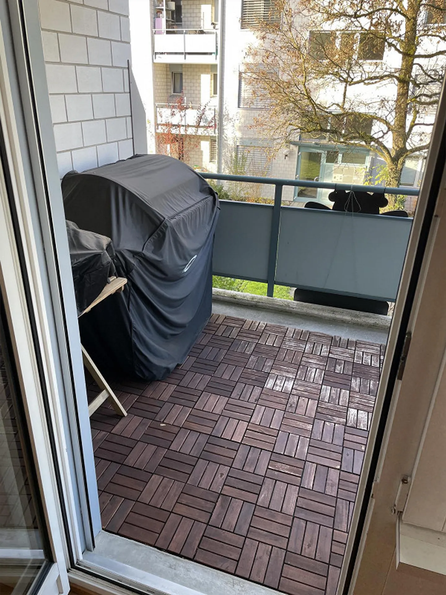 Appartement 4.5 pièces à Hochdorf - Photo 10 sur 13