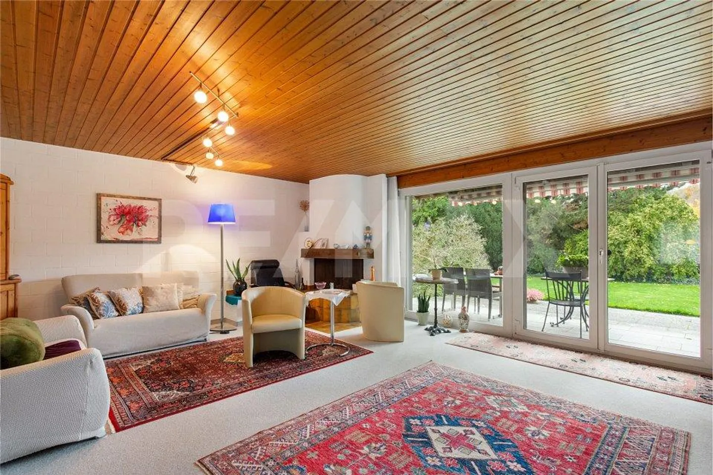 Maison 7.5 pièces - Photo 5 sur 13