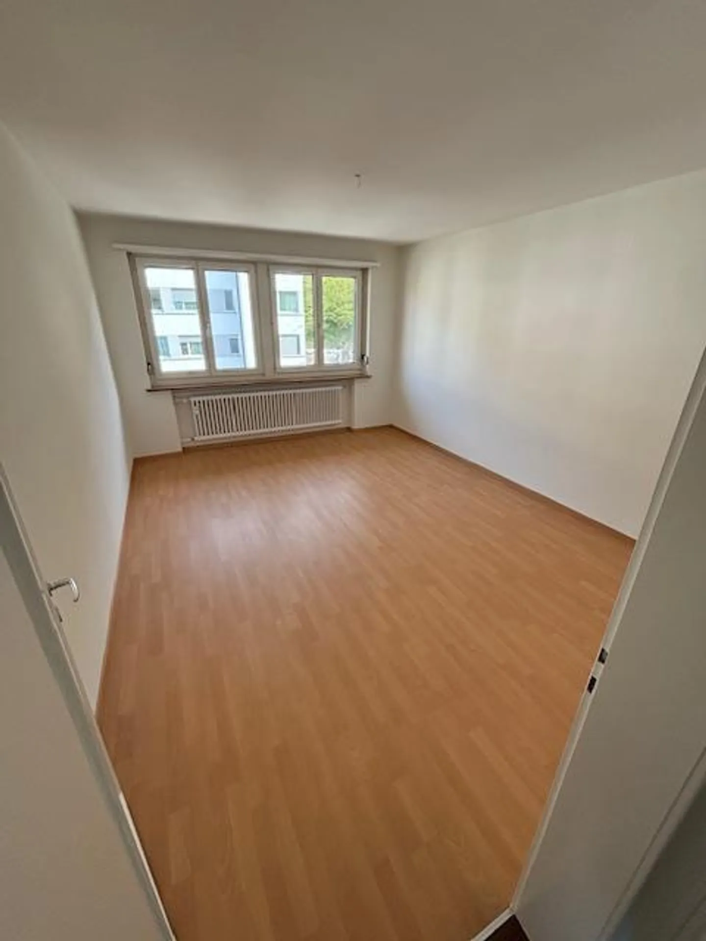 Appartement 3.5 pièces avec beaucoup de charme - Photo 5 sur 9