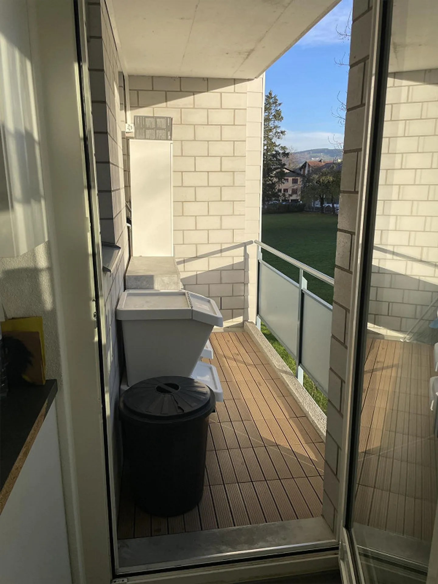 Appartement 4.5 pièces à Hochdorf - Photo 11 sur 13