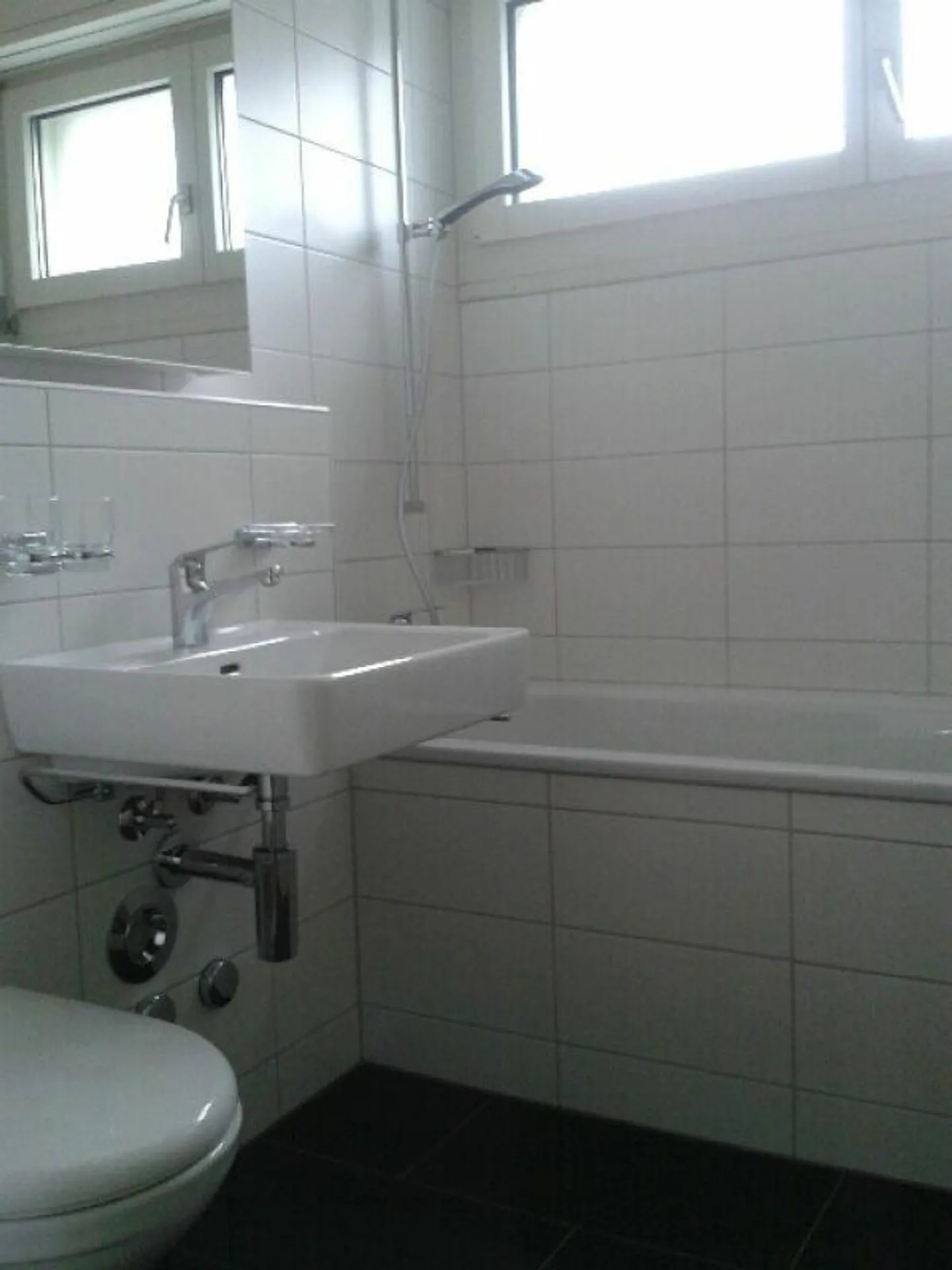 Appartement 3,5 pièces au 1er étage - Photo 2 sur 7