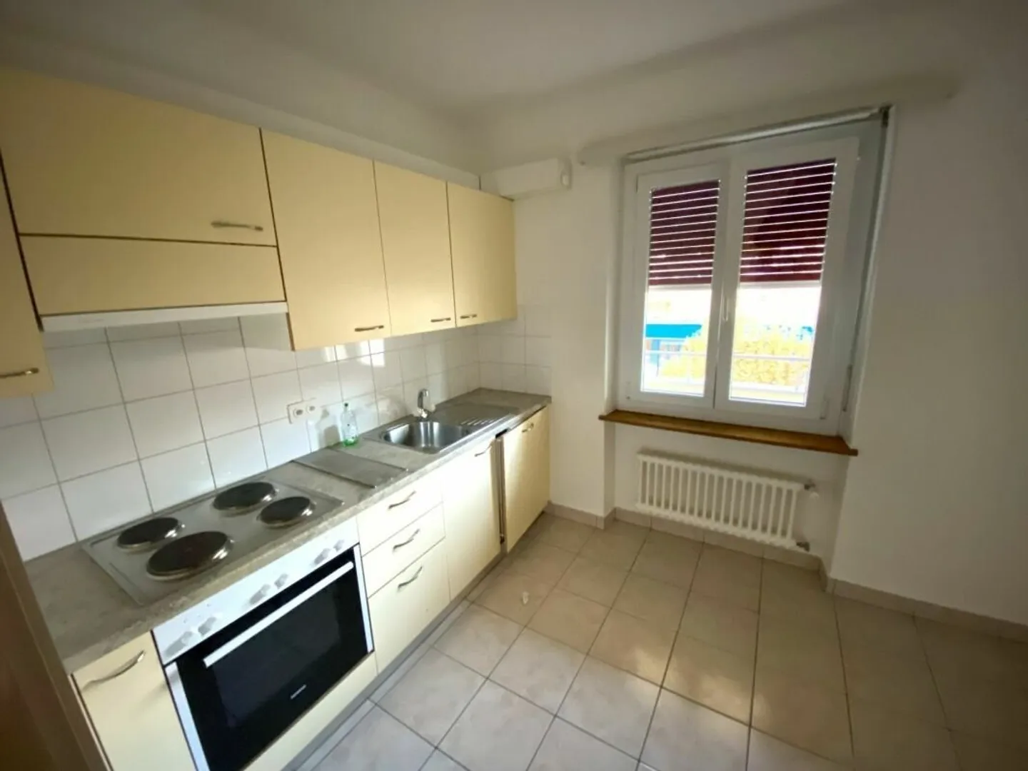 LOSONE - We rent a delightful 2.5-room apartment - Photo 3 of 9