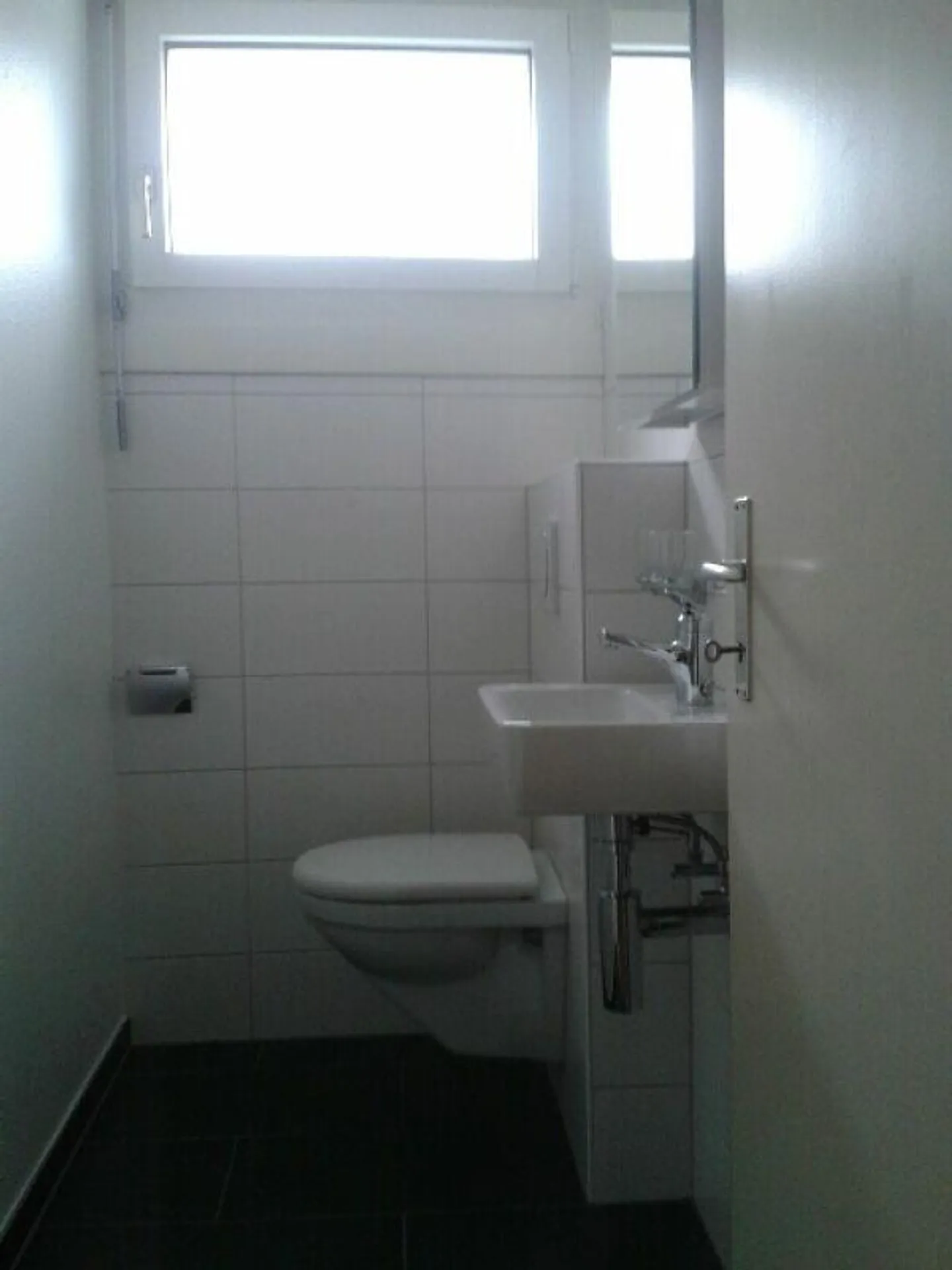 Appartement 3,5 pièces au 1er étage - Photo 3 sur 7