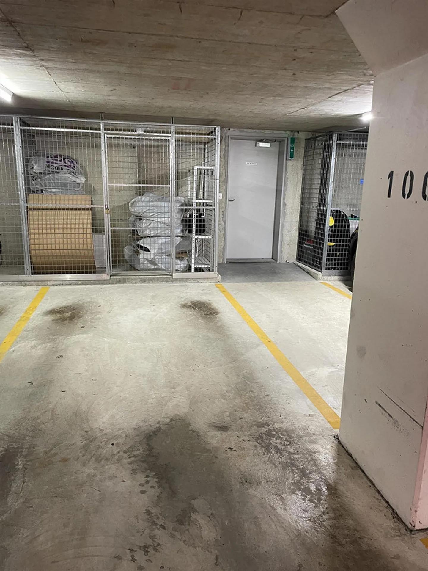 Appartement 4.5 pièces à Hochdorf - Photo 13 sur 13