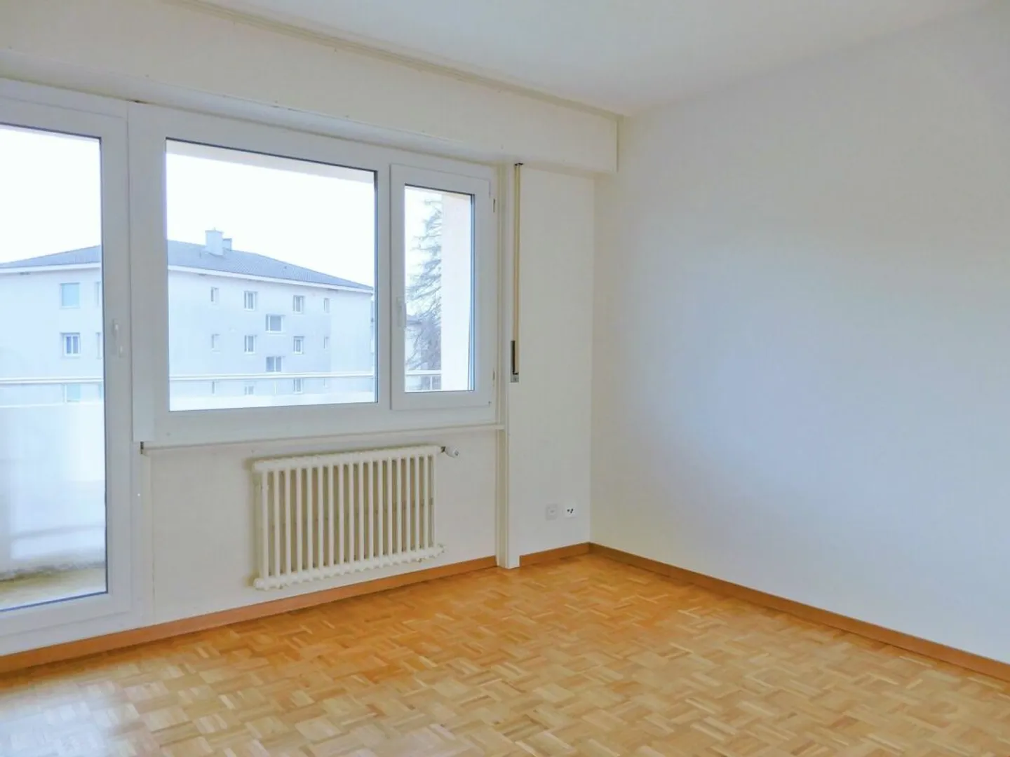Bel appartement de 2 pièces à Cortaillod - Photo 3 sur 7