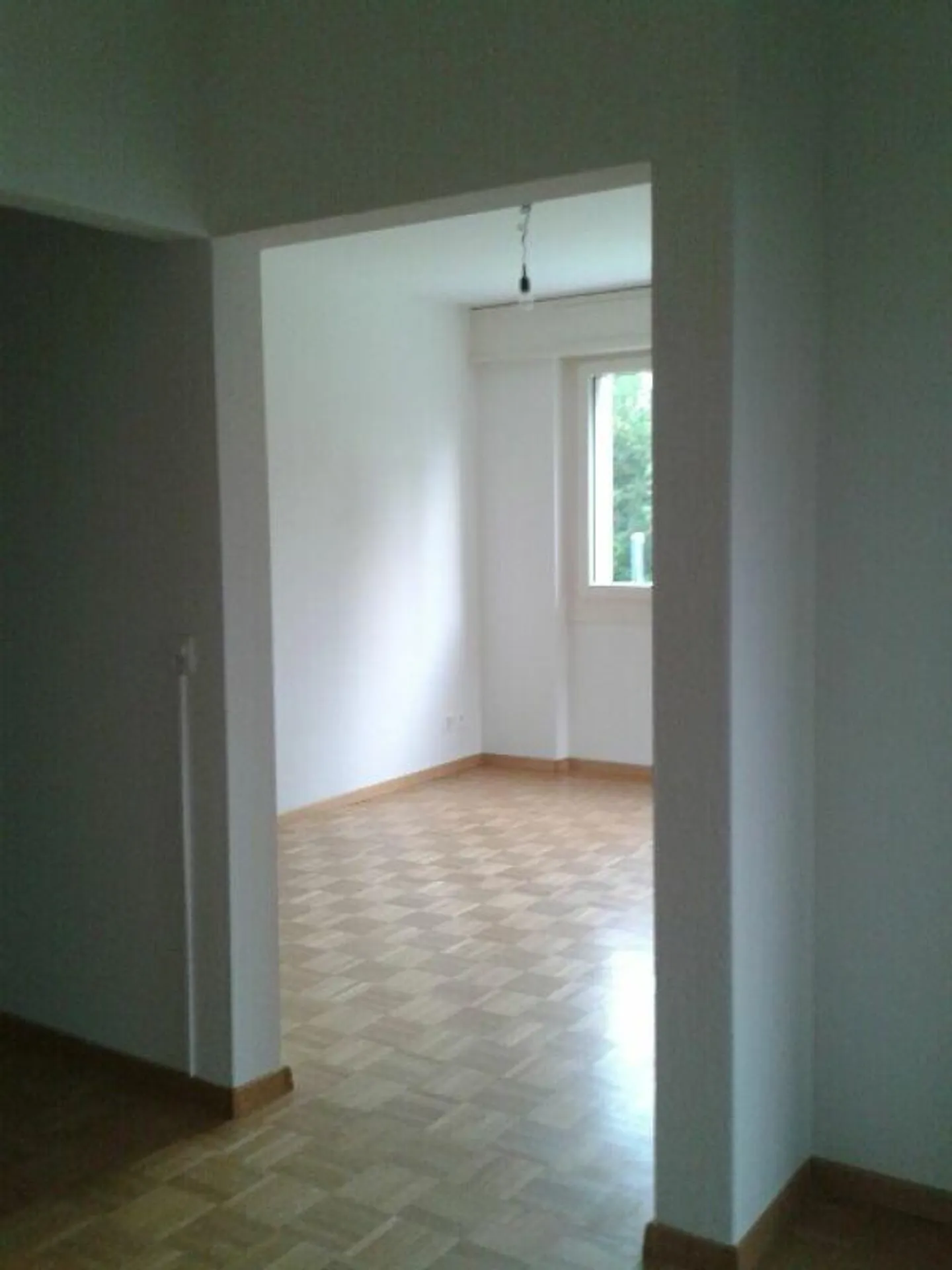 Appartement 3,5 pièces au 1er étage - Photo 6 sur 7