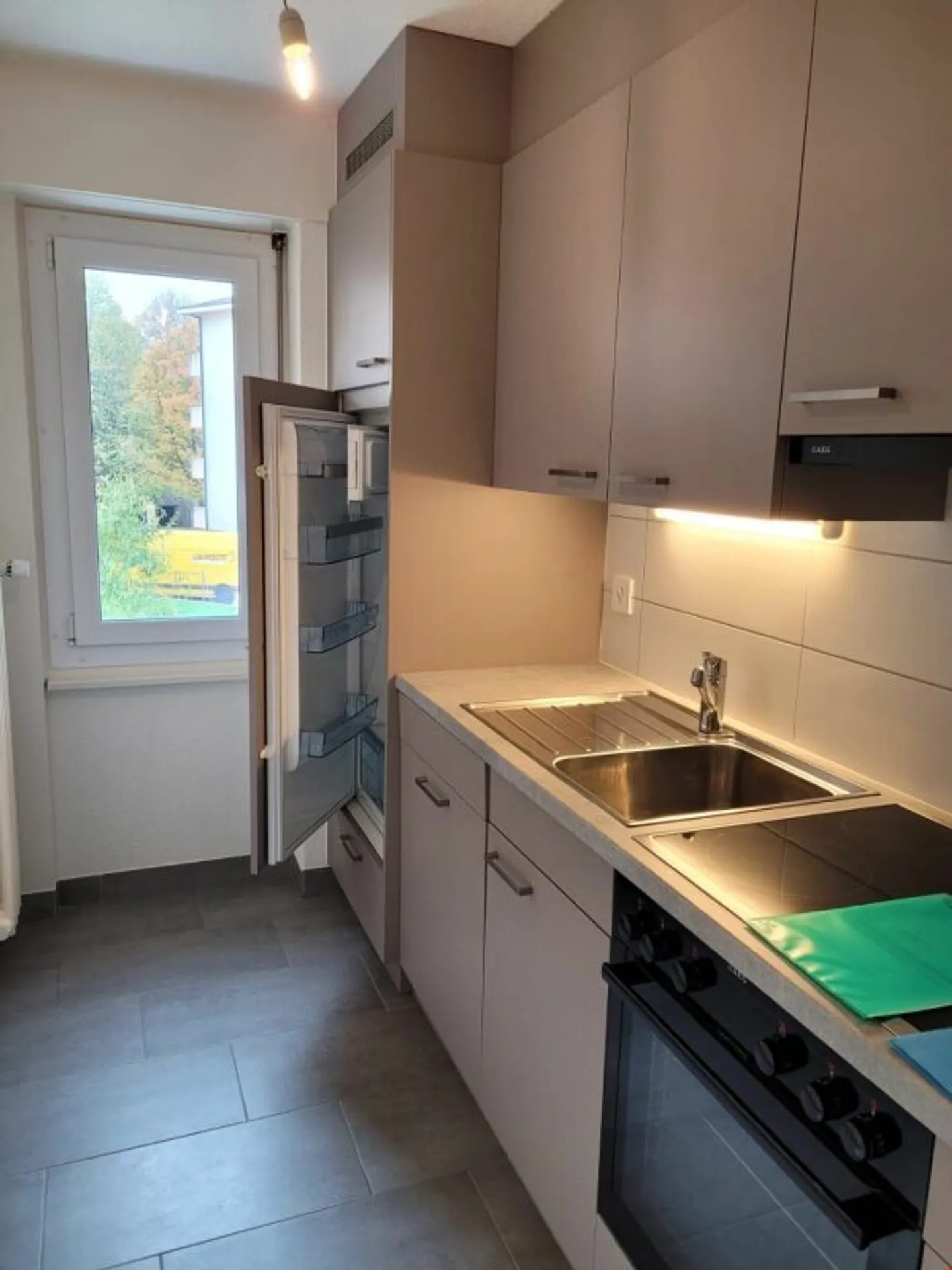 Bel appartement de 2 pièces à Cortaillod - Photo 7 sur 7
