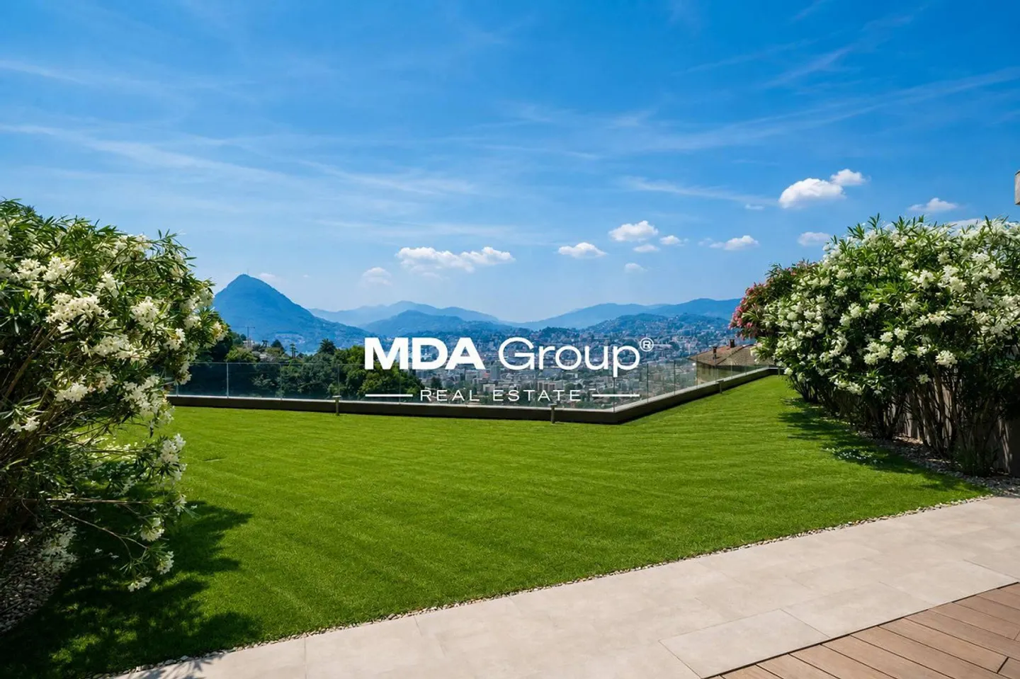 Villa - Lugano - Photo 13 of 13