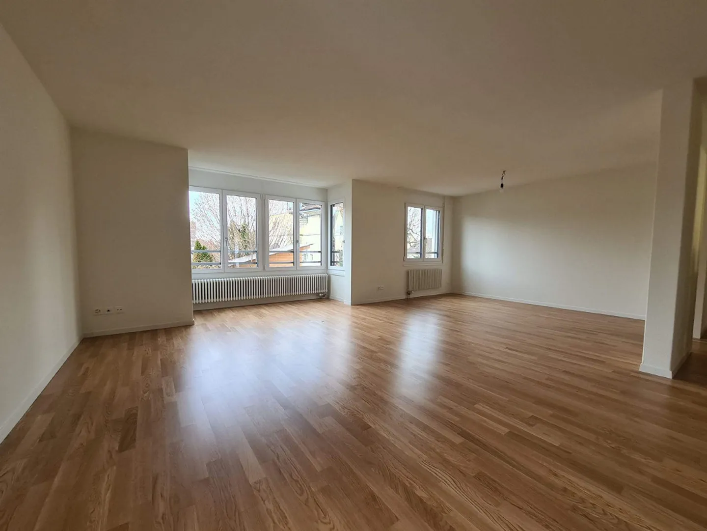 Helle 3.5 Zimmerwohnung - Foto 4 von 7