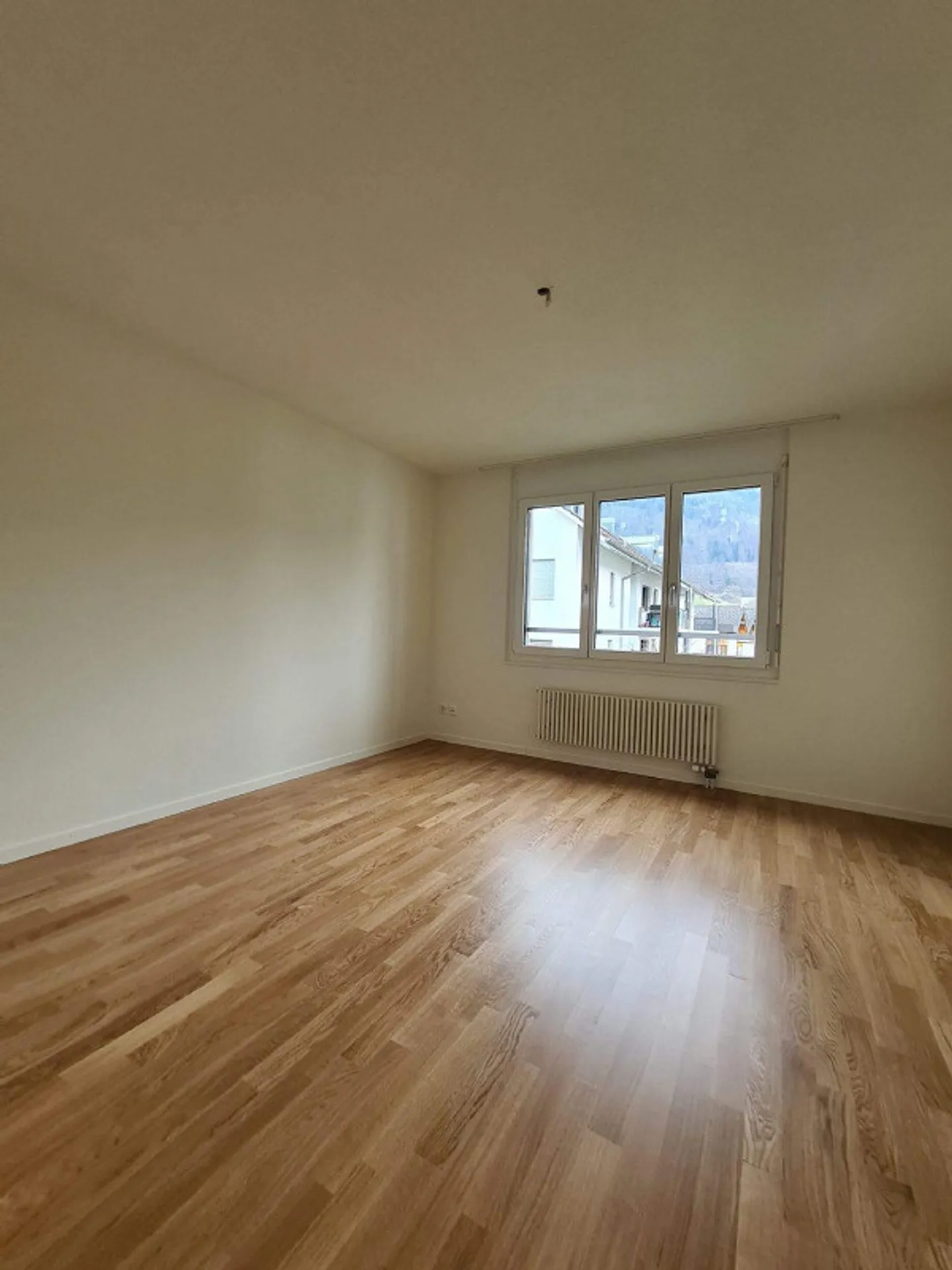 Helle 3.5 Zimmerwohnung - Foto 5 von 7