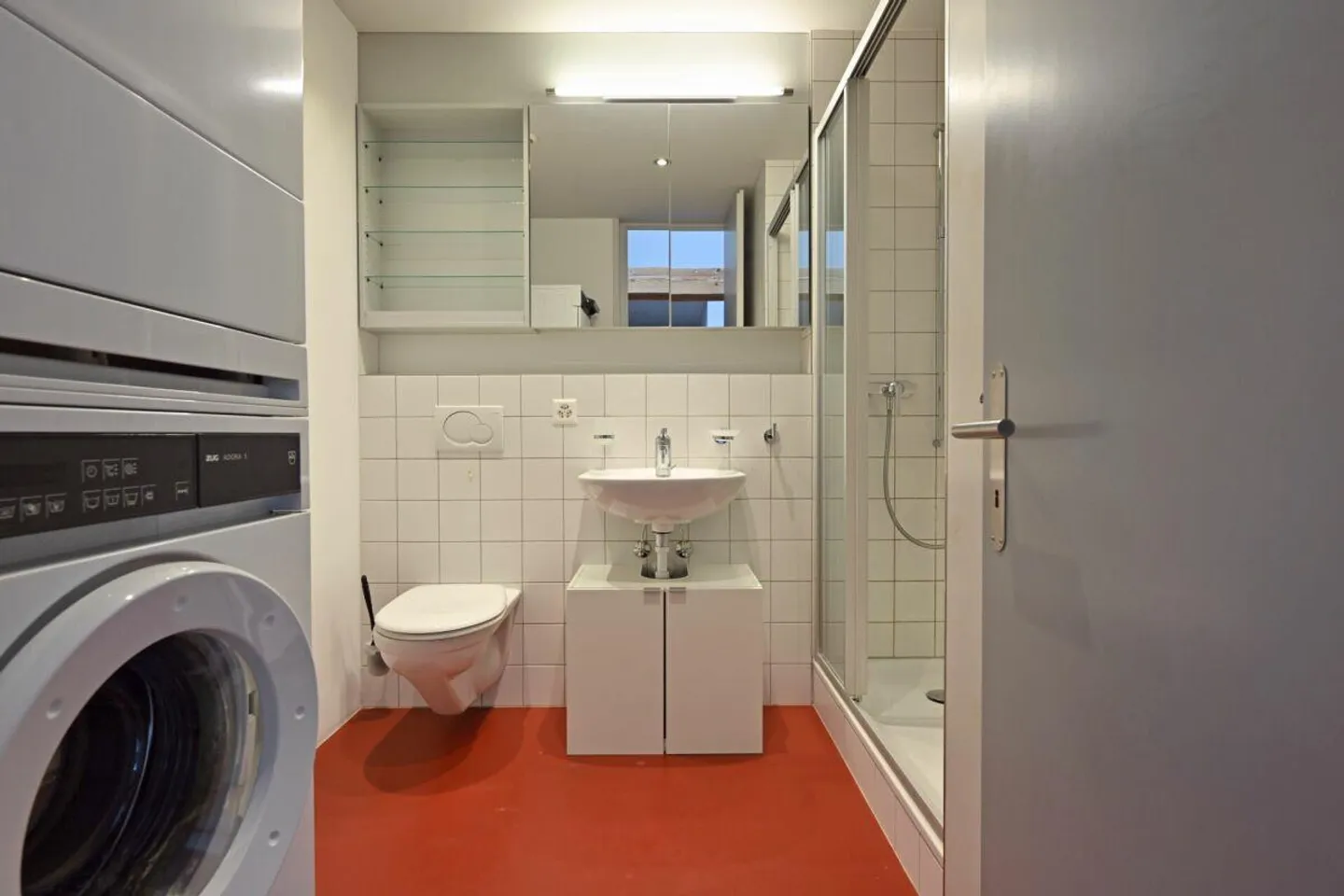 Ampio appartamento loft di 2,5 stanze - Foto 8 di 11
