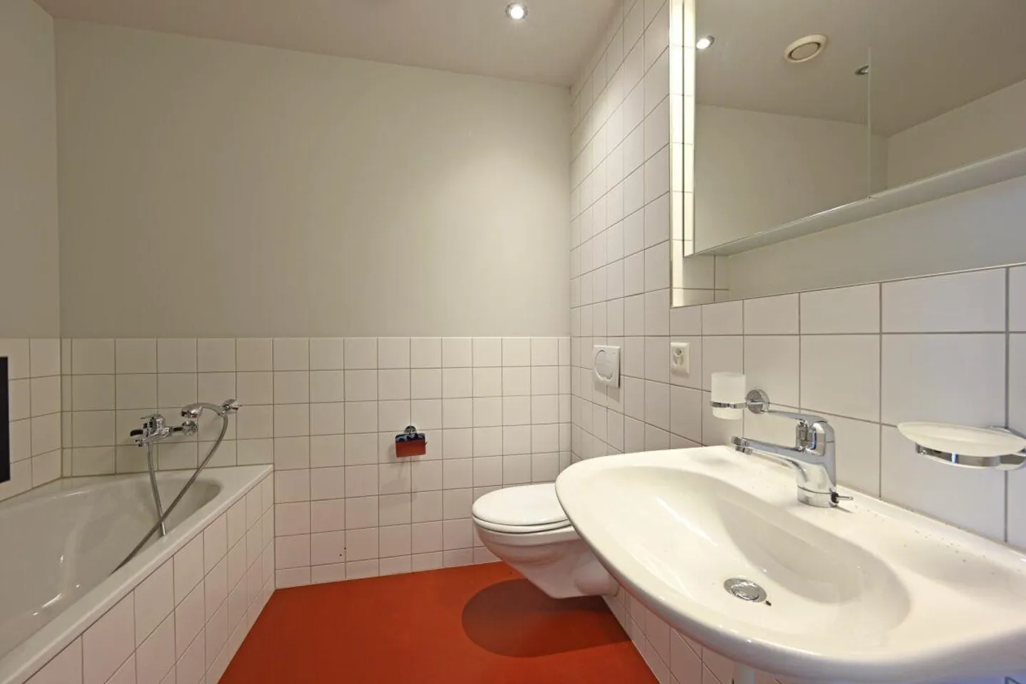 Ampio appartamento loft di 2,5 stanze - Foto 9 di 11