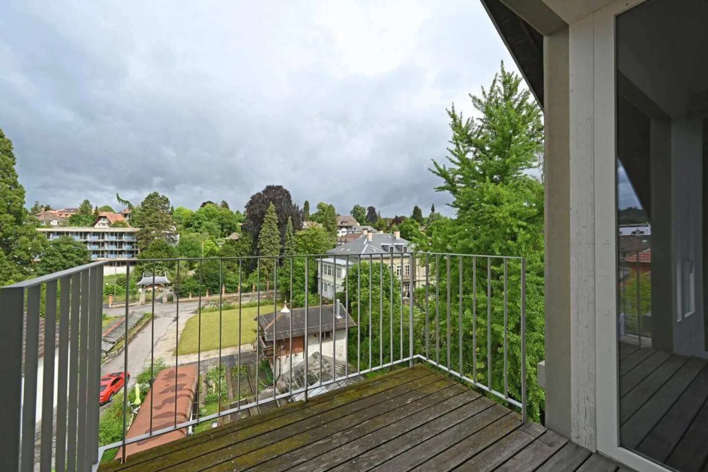 Ampio appartamento loft di 2,5 stanze - Foto 10 di 11