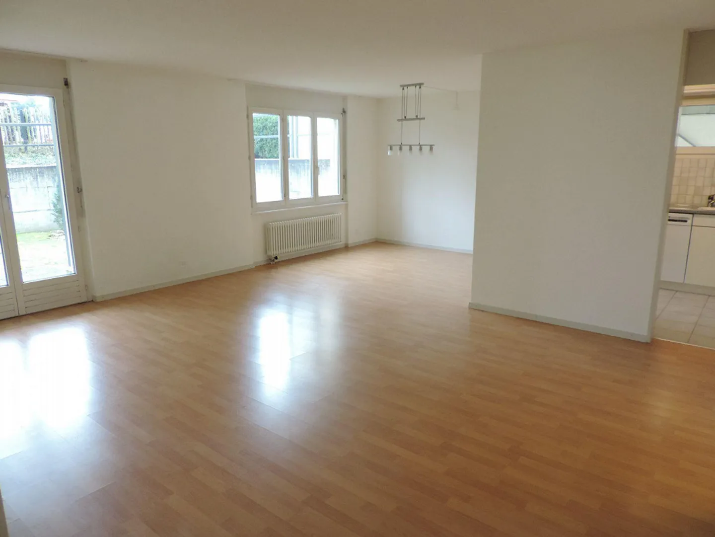 Helle 3.5 Zimmerwohnung - Foto 6 von 7