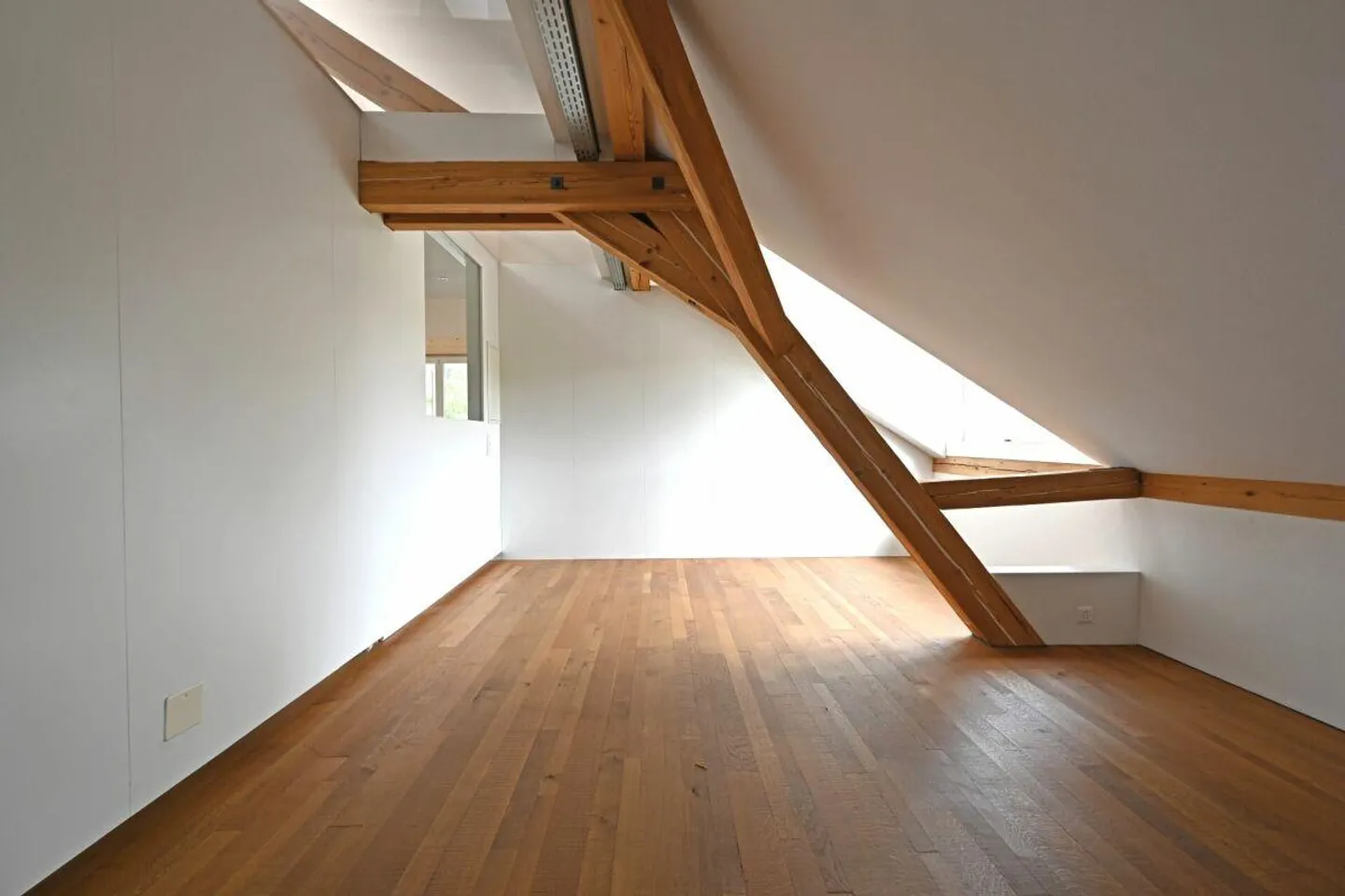Ampio appartamento loft di 2,5 stanze - Foto 7 di 11