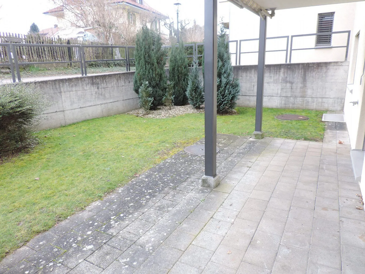 Helle 3.5 Zimmerwohnung - Foto 7 von 7
