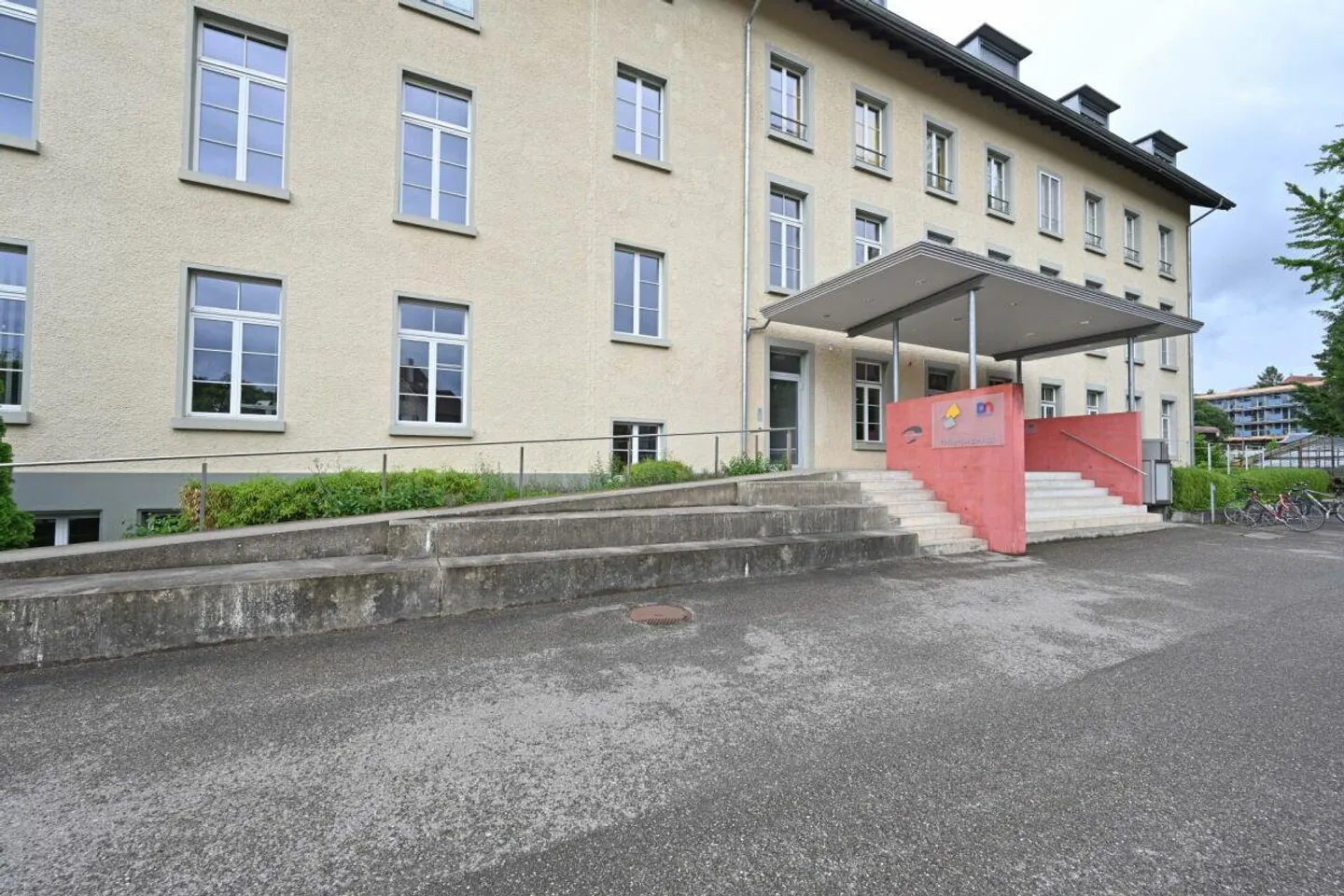 Ampio appartamento loft di 2,5 stanze - Foto 11 di 11