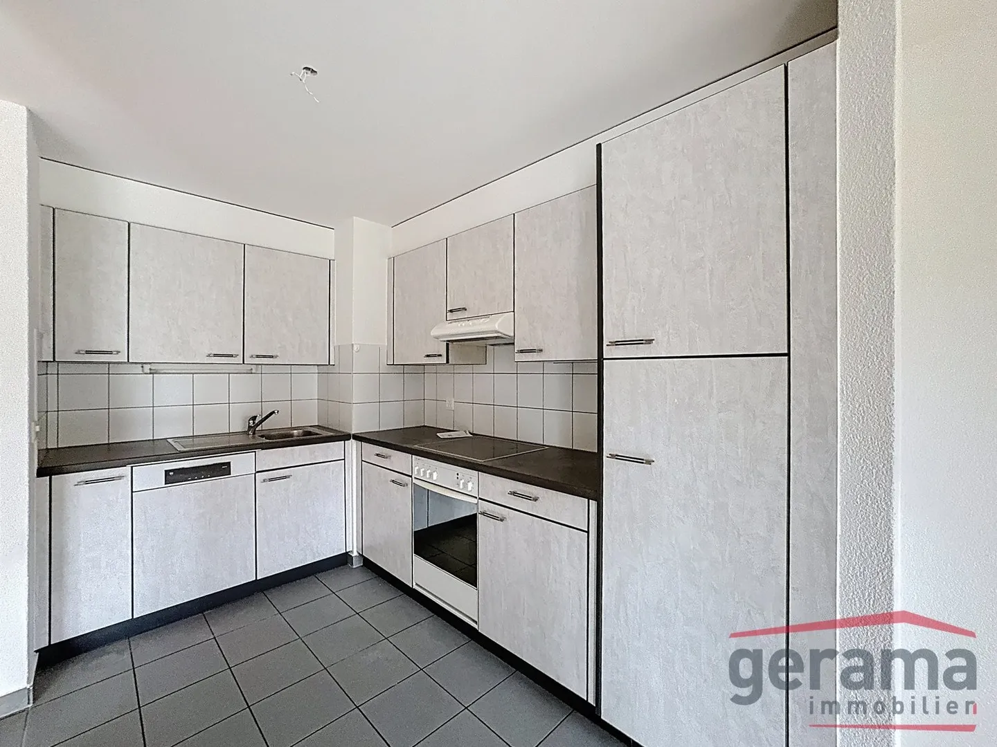 4.5 stanze al 1° piano a Granges-Paccot - Foto 2 di 7